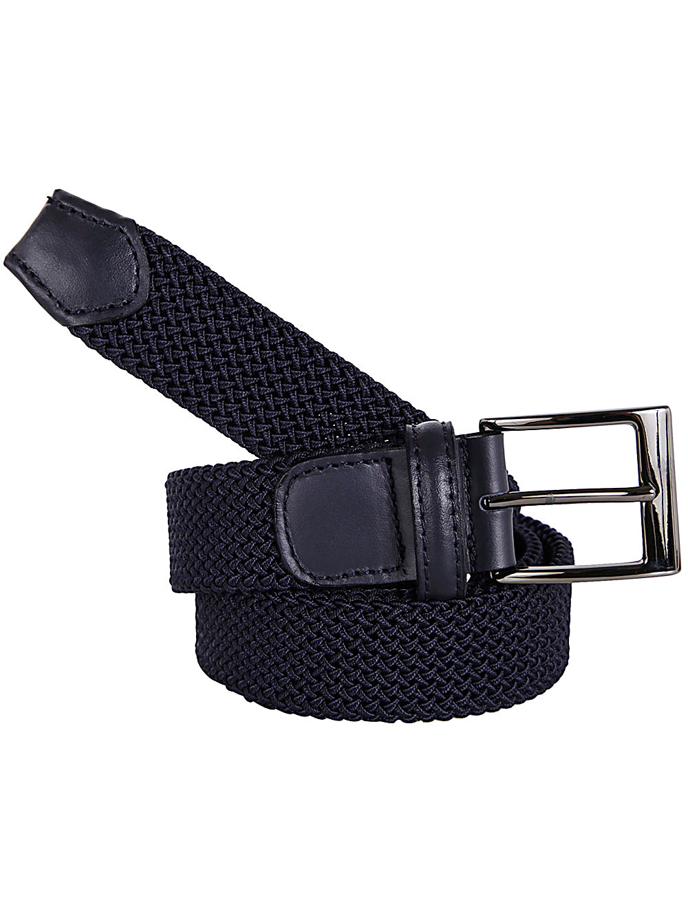 SAIT Essential Men's Leather Belt