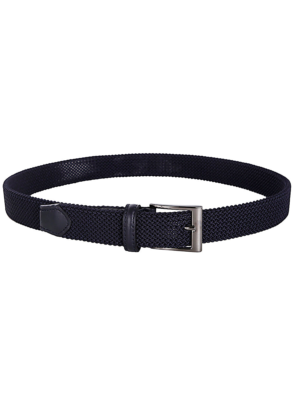 SAIT Essential Men's Leather Belt