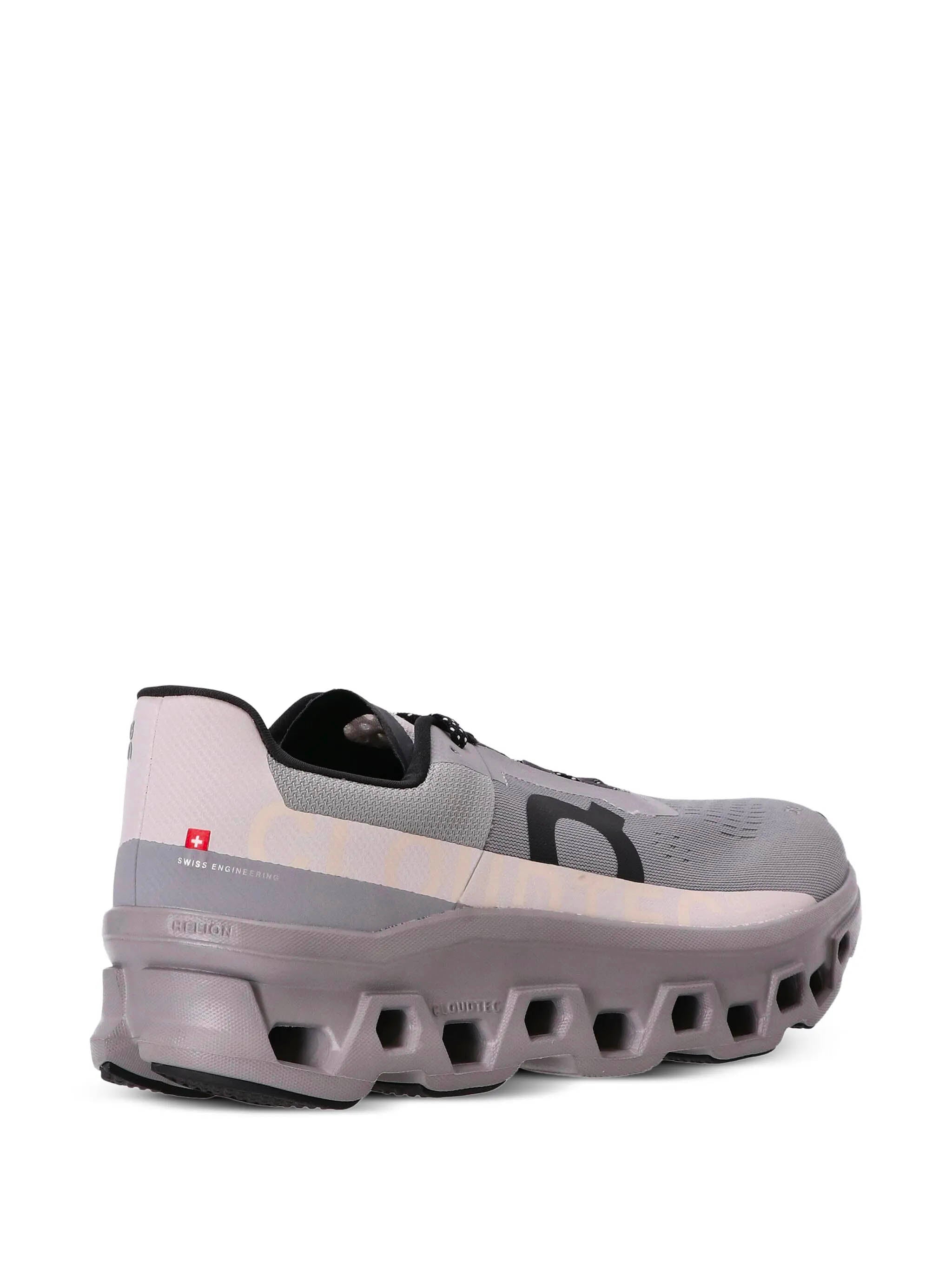 ON RUNNING Cloudmonster Speedboard Sneakers for Men