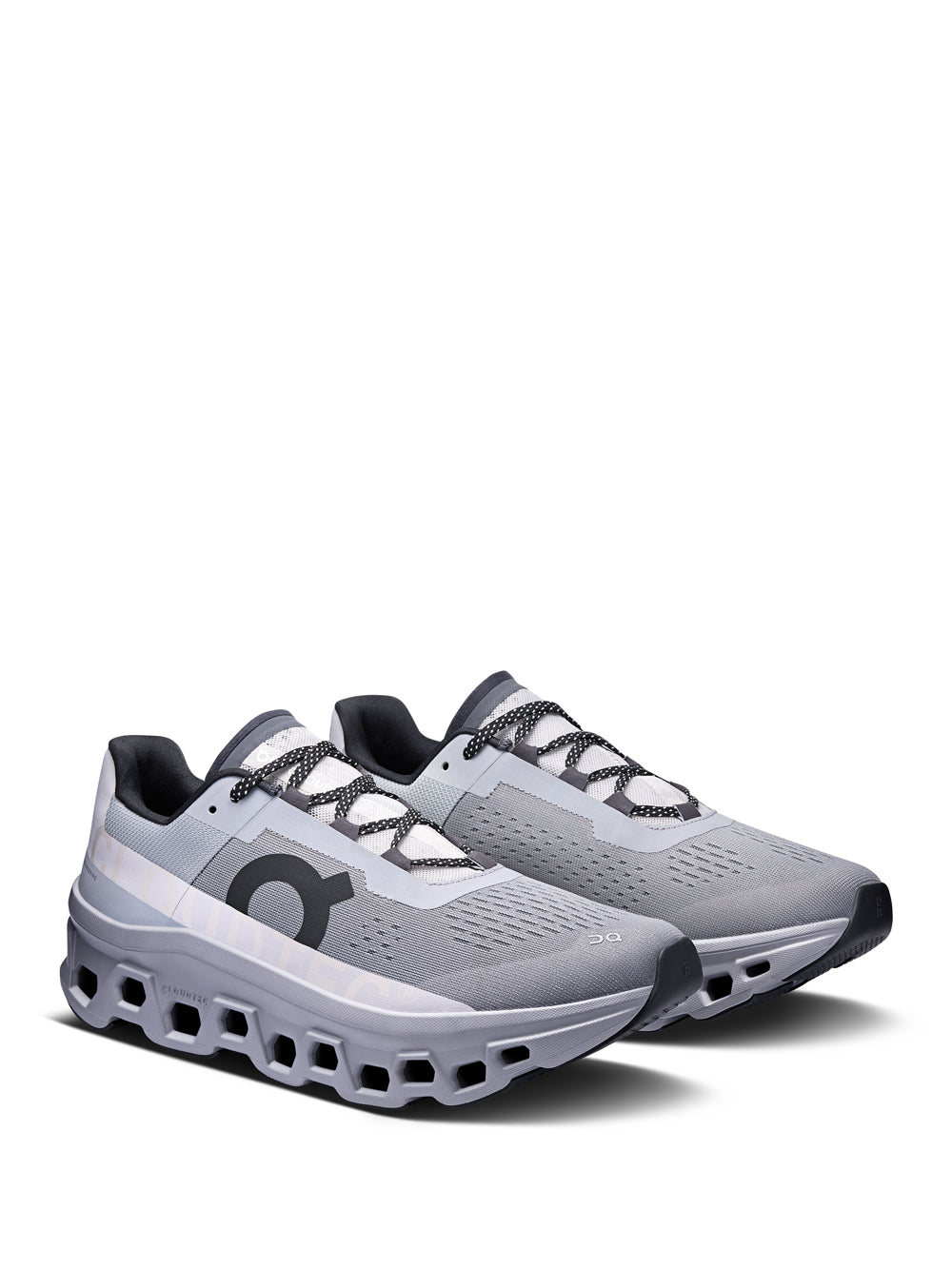 ON RUNNING Men's Cloudmonster Sneakers