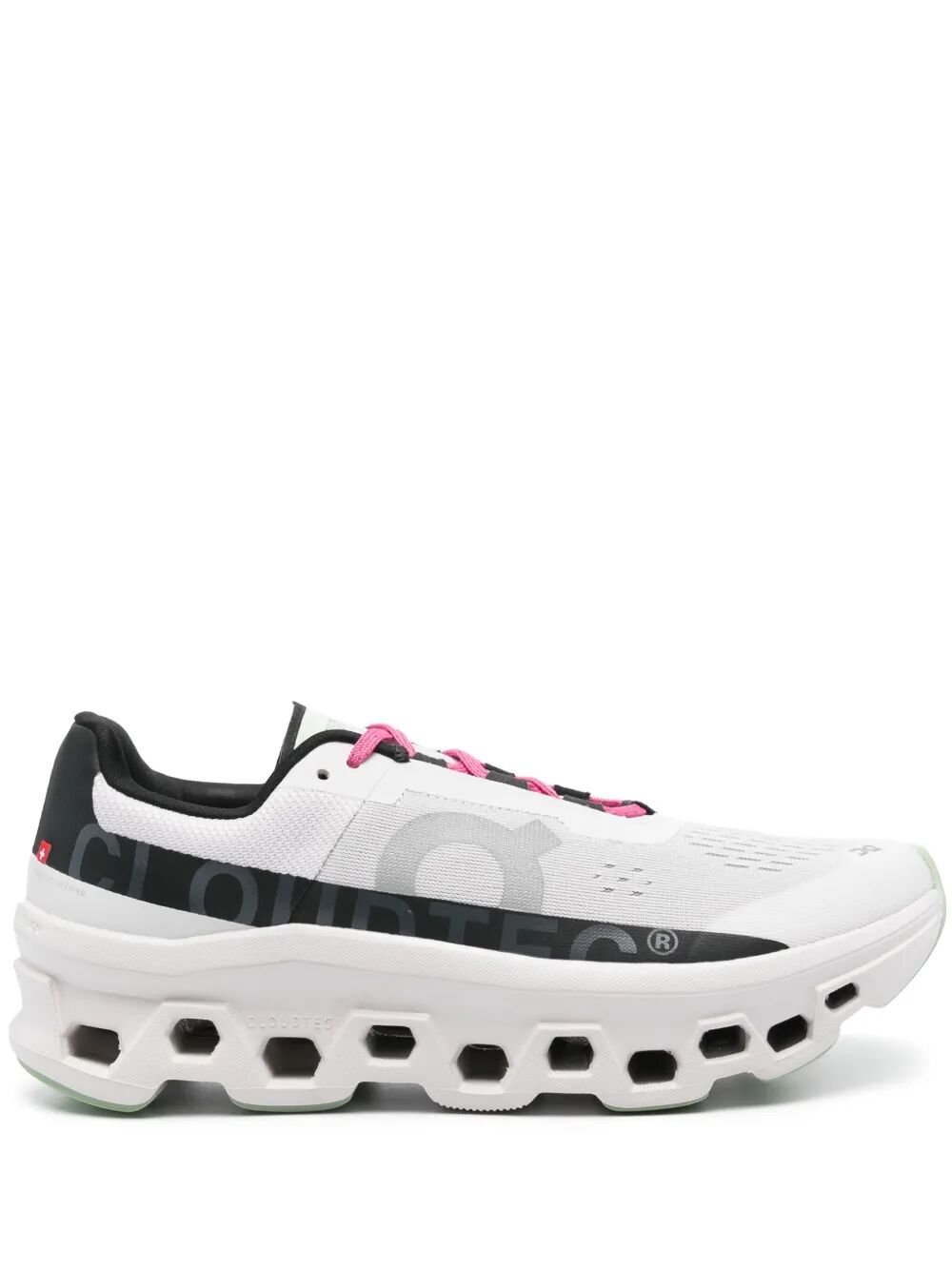 ON RUNNING Cloudmonster Unisex Sneaker