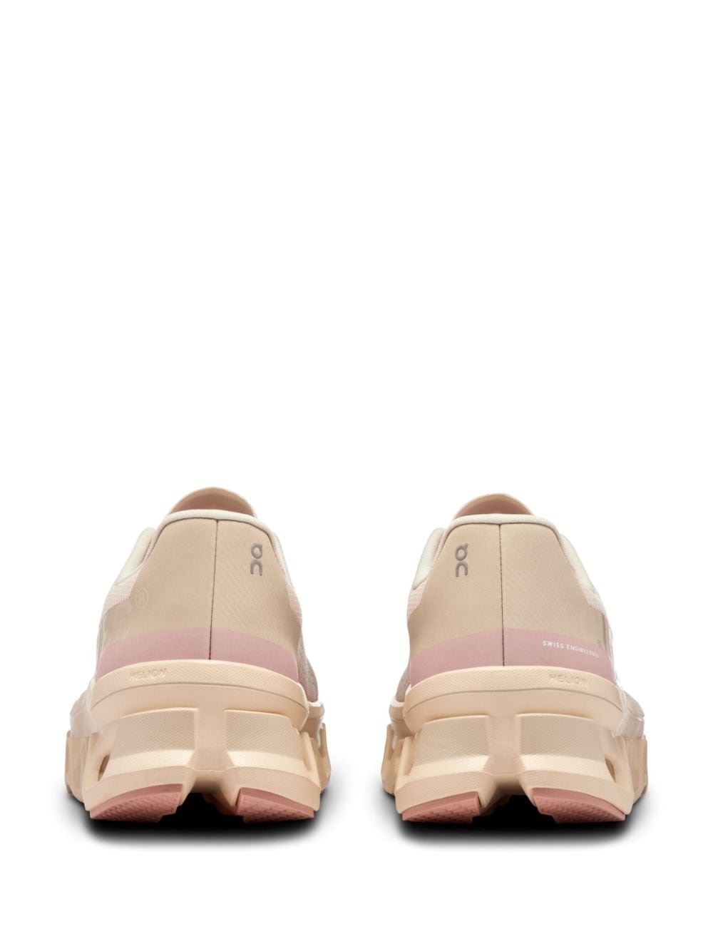 ON RUNNING Women's Cloudmonster Sneakers - FW25 Edition