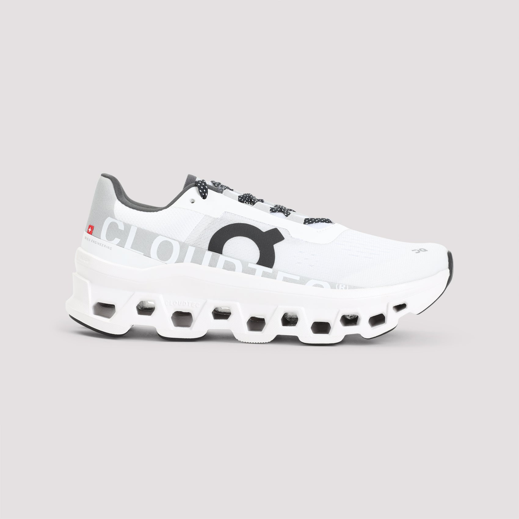 ON RUNNING Cloudmonster Women's Sneakers