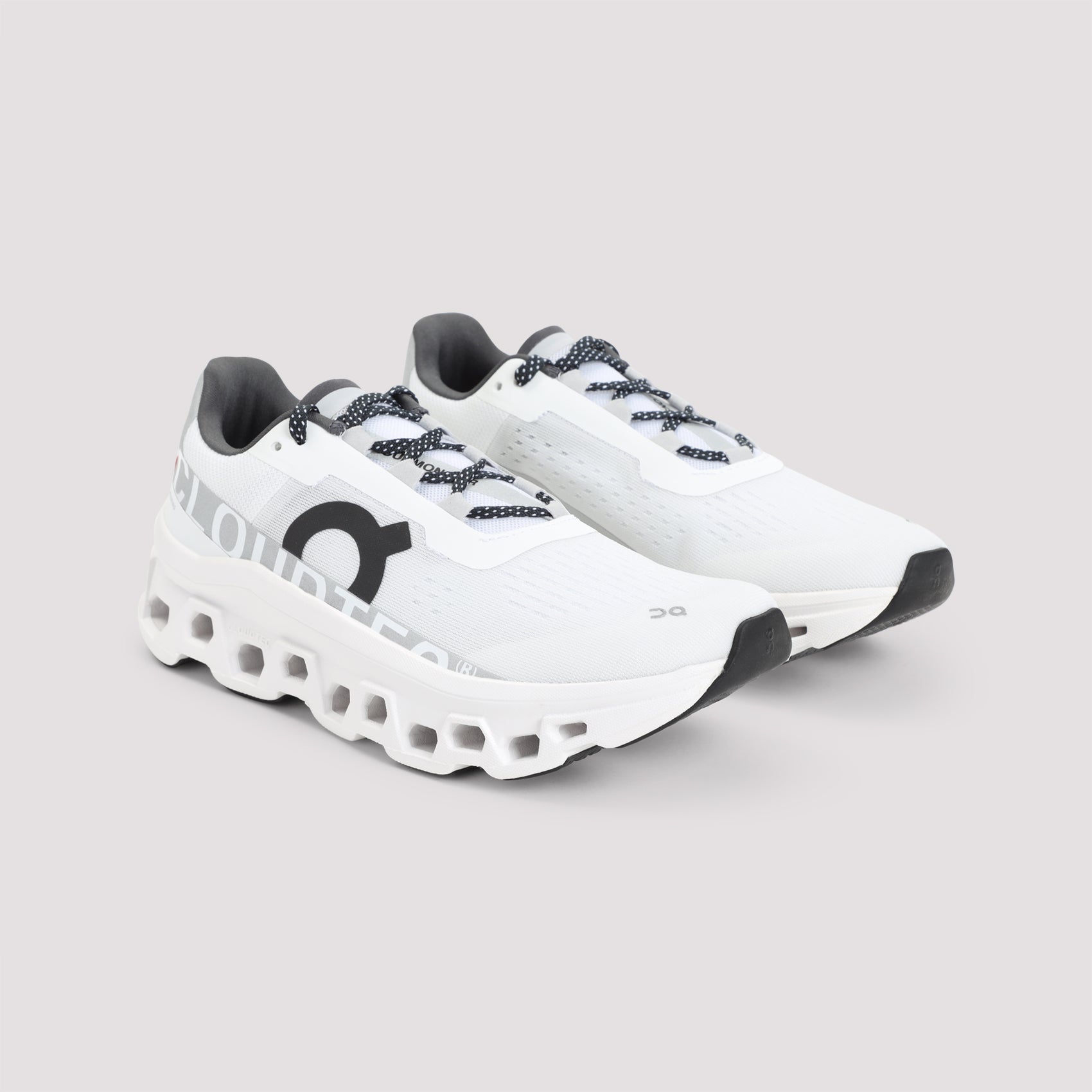 ON RUNNING Cloudmonster Women's Sneakers