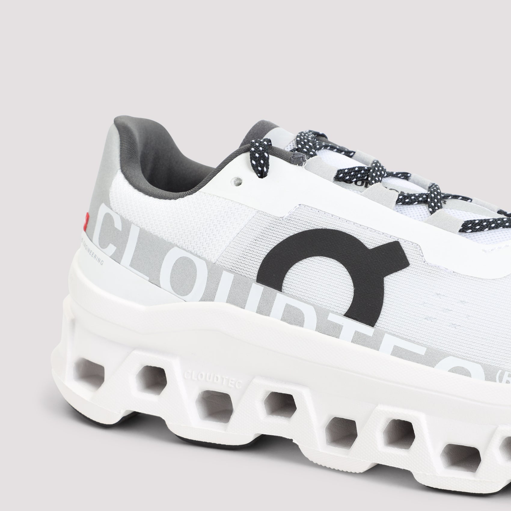 ON RUNNING Cloudmonster Women's Sneakers