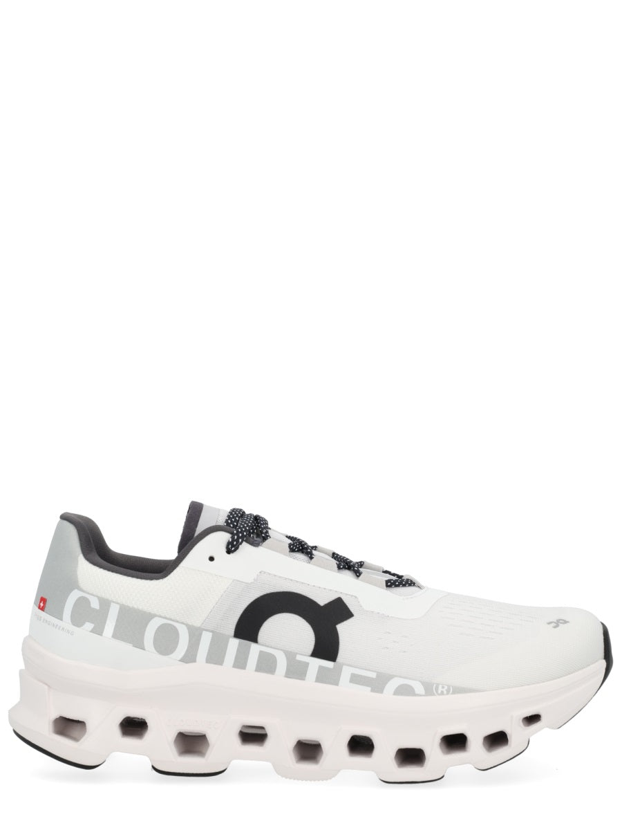 ON RUNNING Cloudmonster Sneaker for Men