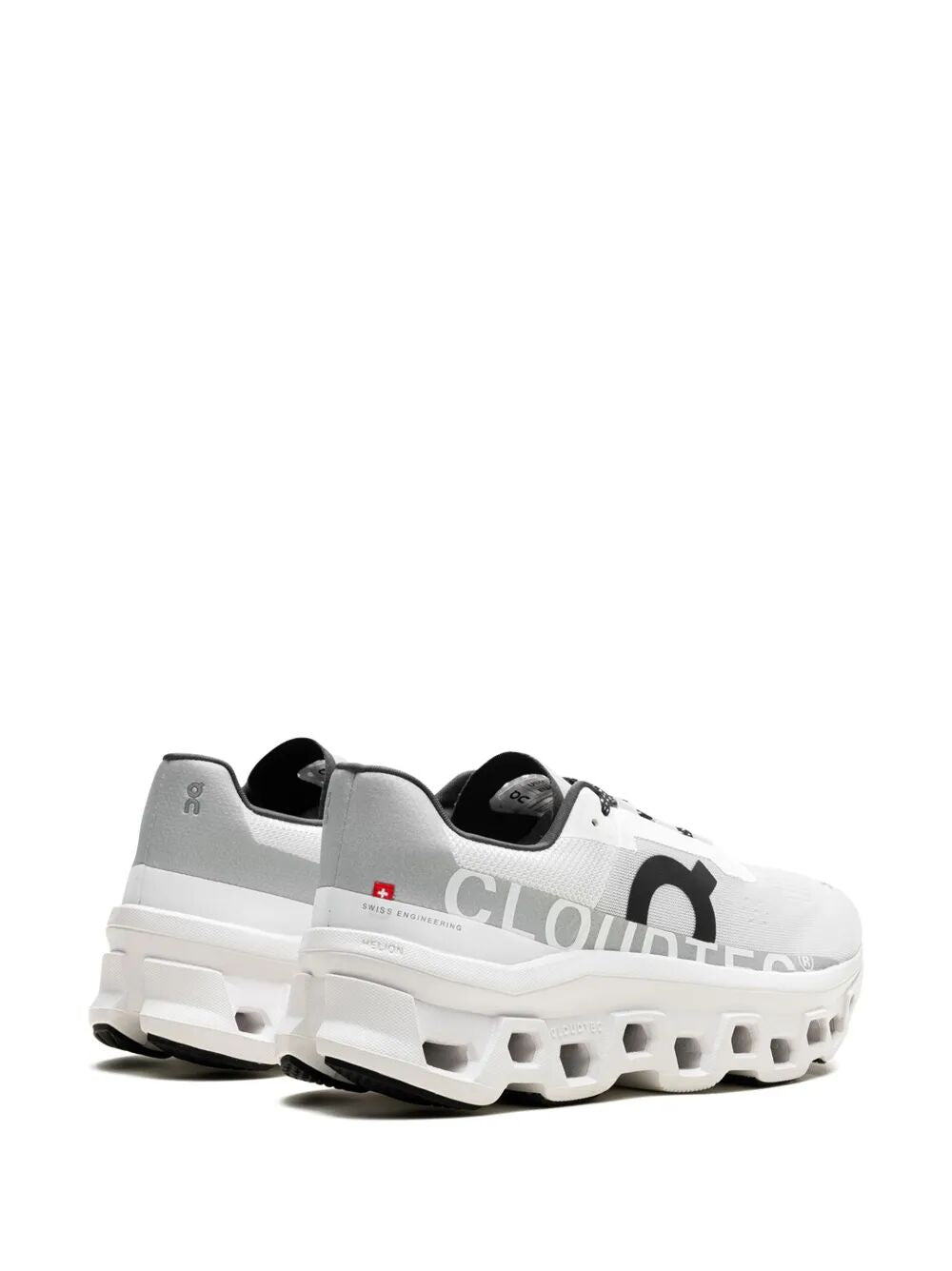 ON RUNNING Unisex Cloudmonster Sneakers - Fall 2025 Edition