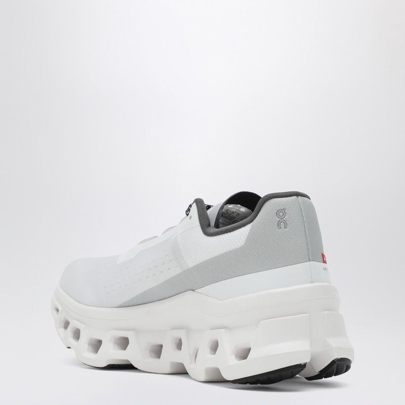 ON RUNNING Cloudmaster Mini Sneakers for Men