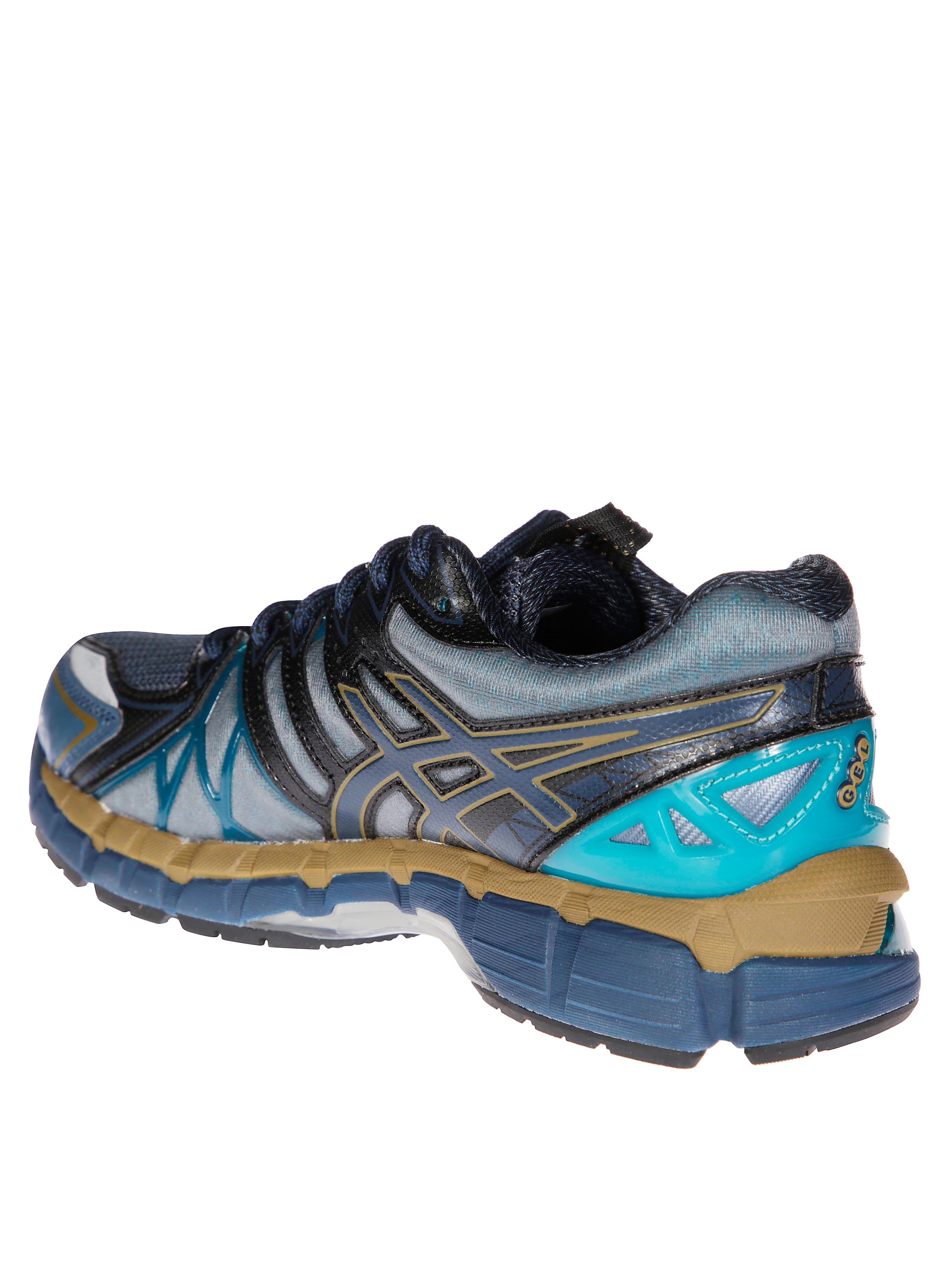 ASICS Men's GEL-KAYANO 20 Sneaker