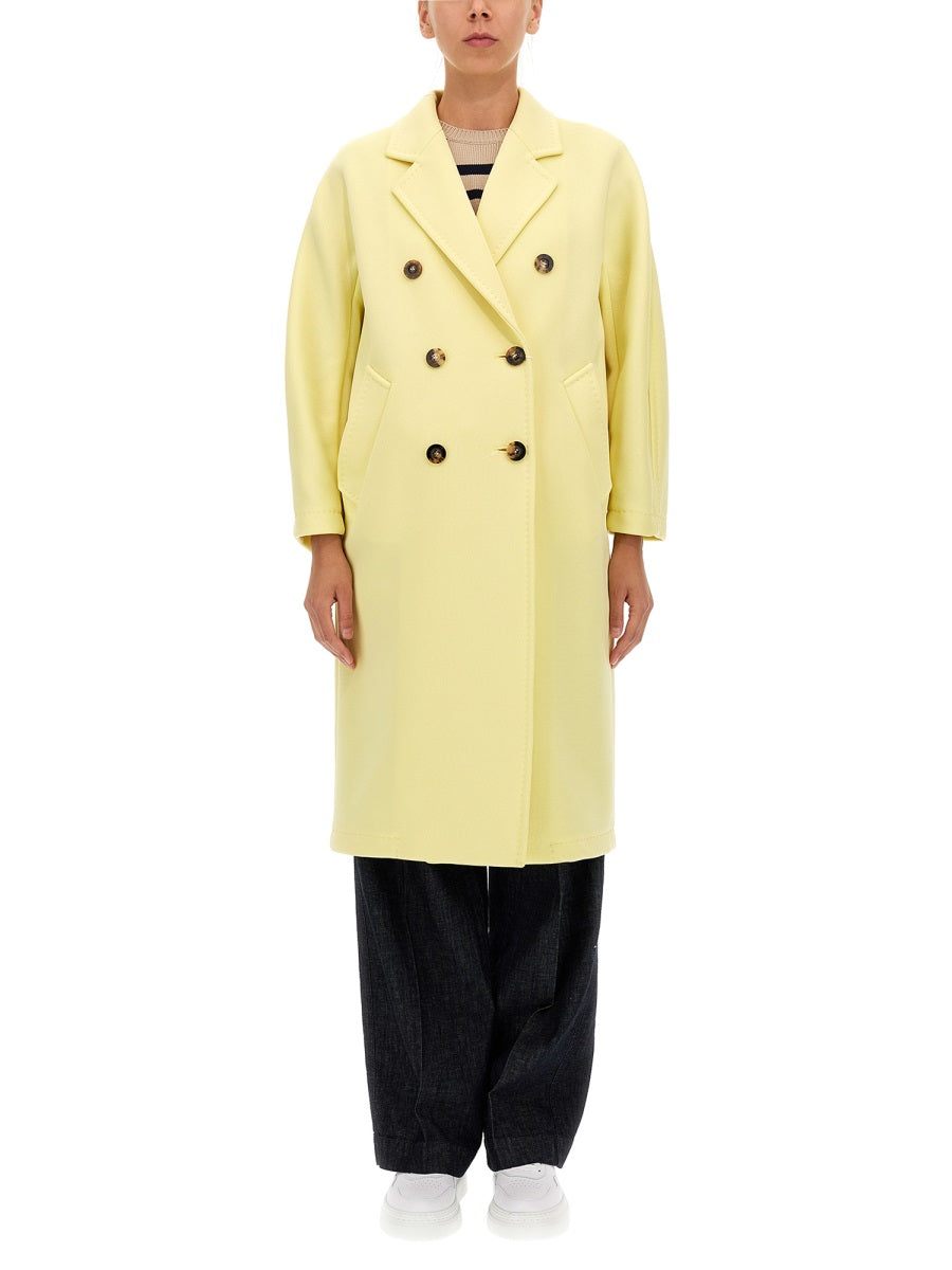 MAX MARA Women's Mini Trench Jacket