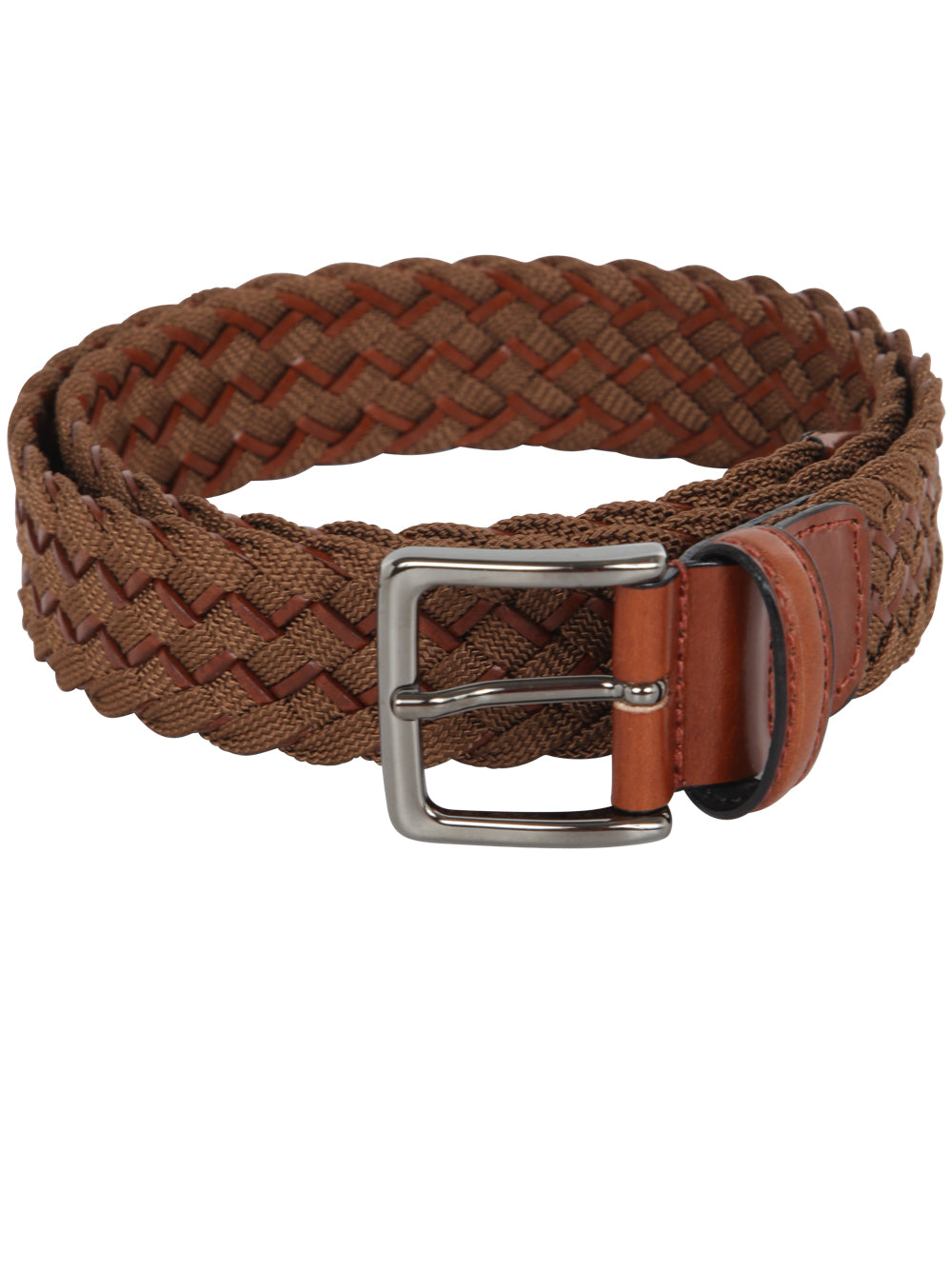 SAIT Classic Leather Belt for Men