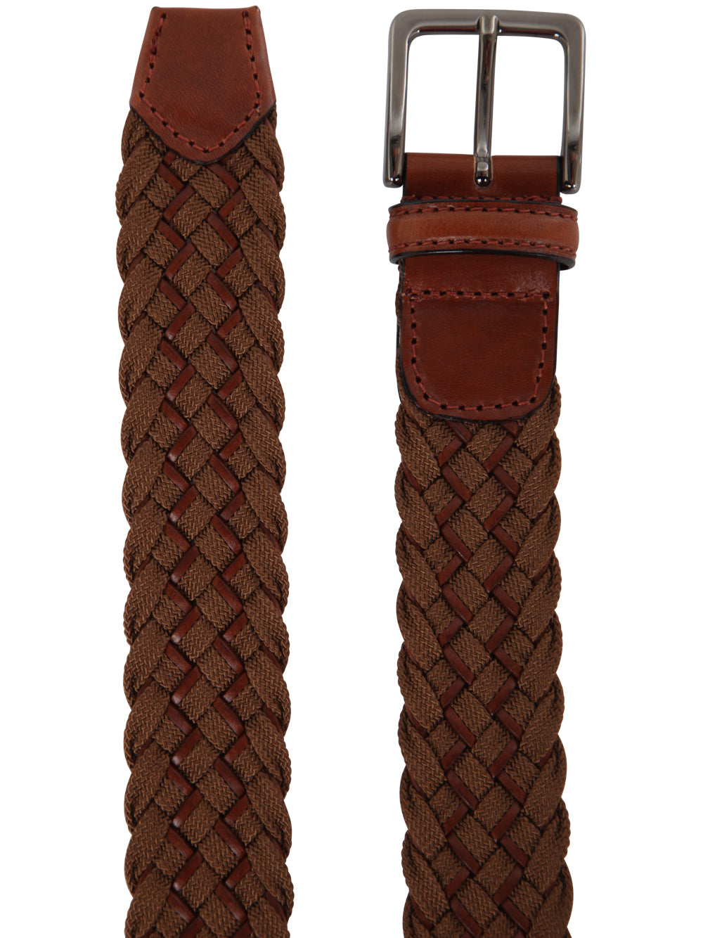 SAIT Classic Leather Belt for Men