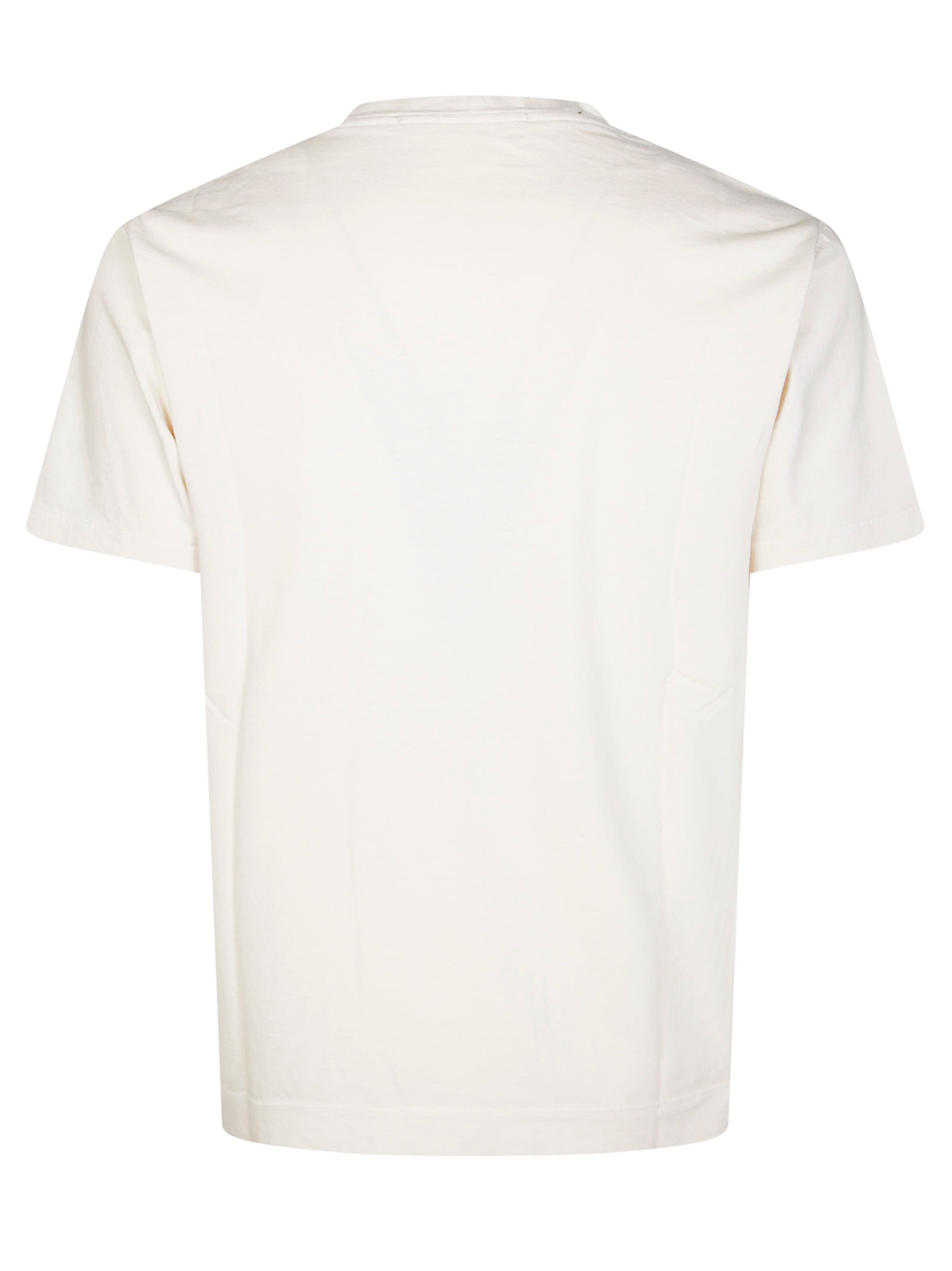 DANIELE FIESOLI Women's Mini T-Shirt