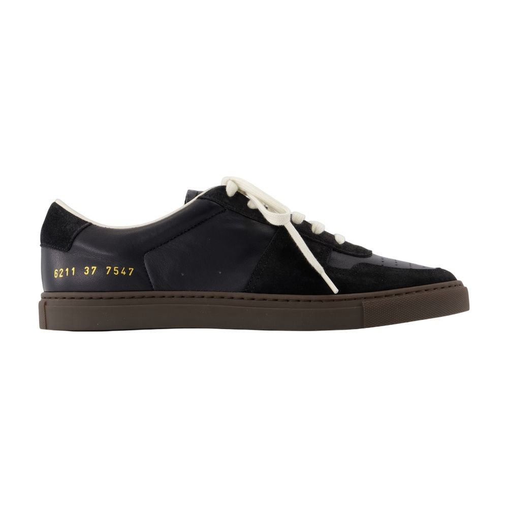 COMMON PROJECTS Slim Basketball Sneakers for Women