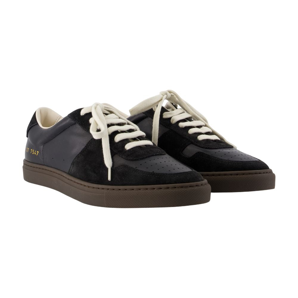 COMMON PROJECTS Slim Basketball Sneakers for Women