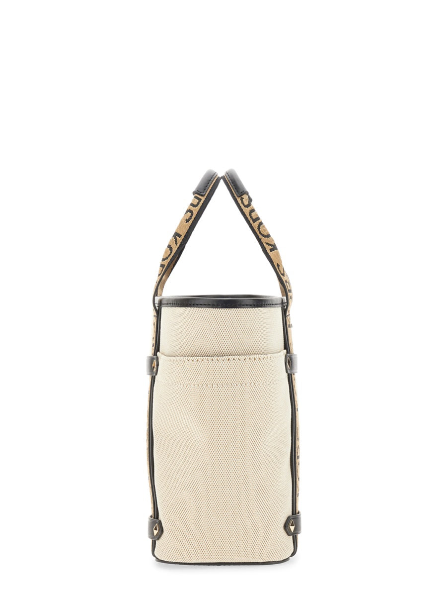 MICHAEL BY MICHAEL KORS Maeve Double Handle Tote Handbag