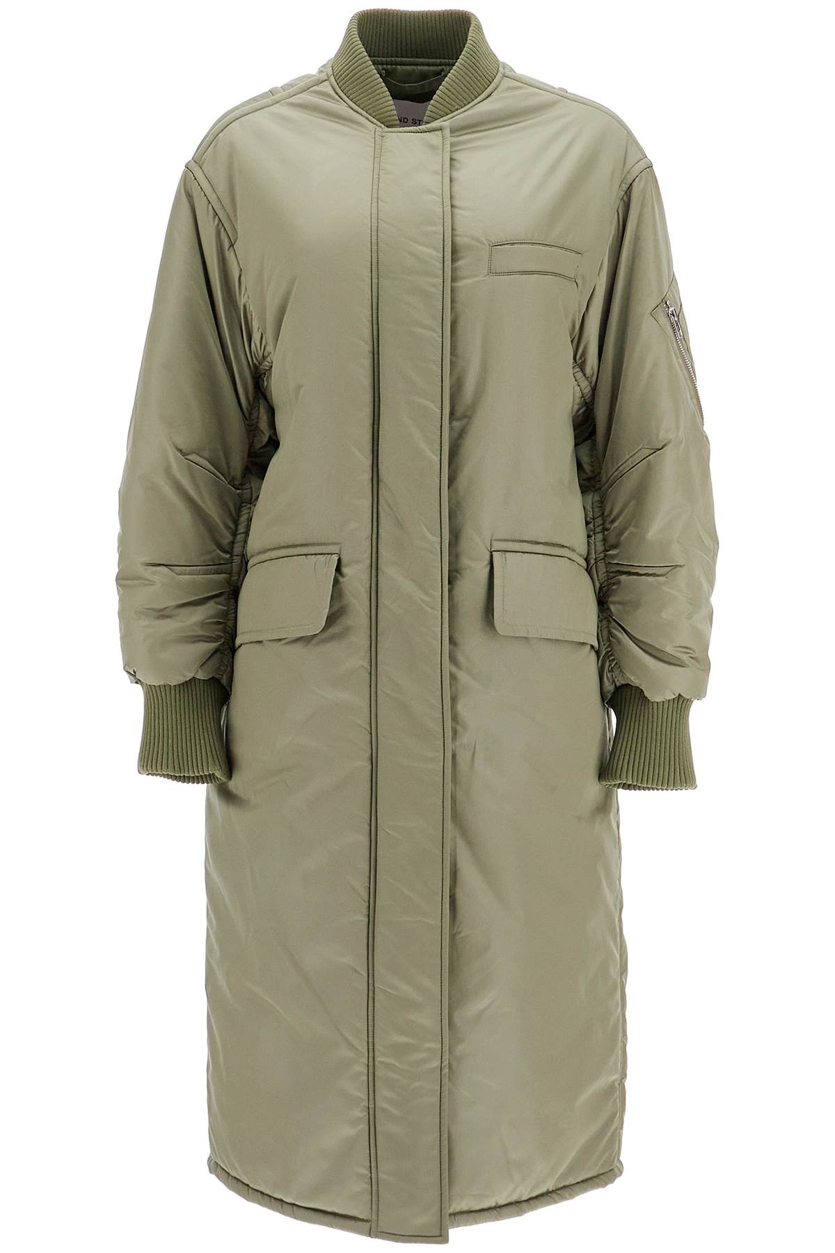 STAND STUDIO Women’s Abbie Padded Jacket - Fall/Winter 2024