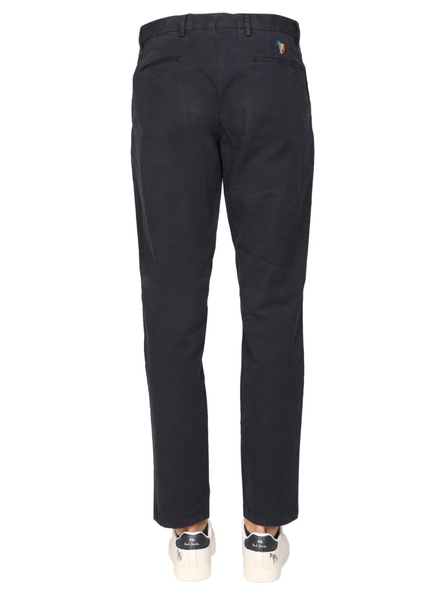 PS BY PAUL SMITH Regular Fit Men's Trousers