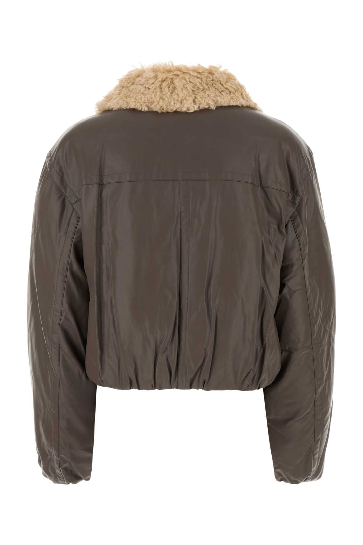 STAND STUDIO Women’s Mini Padded Jacket