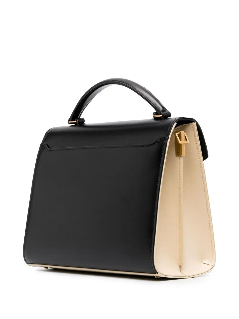 SAINT LAURENT Mini Cassandra Handbag