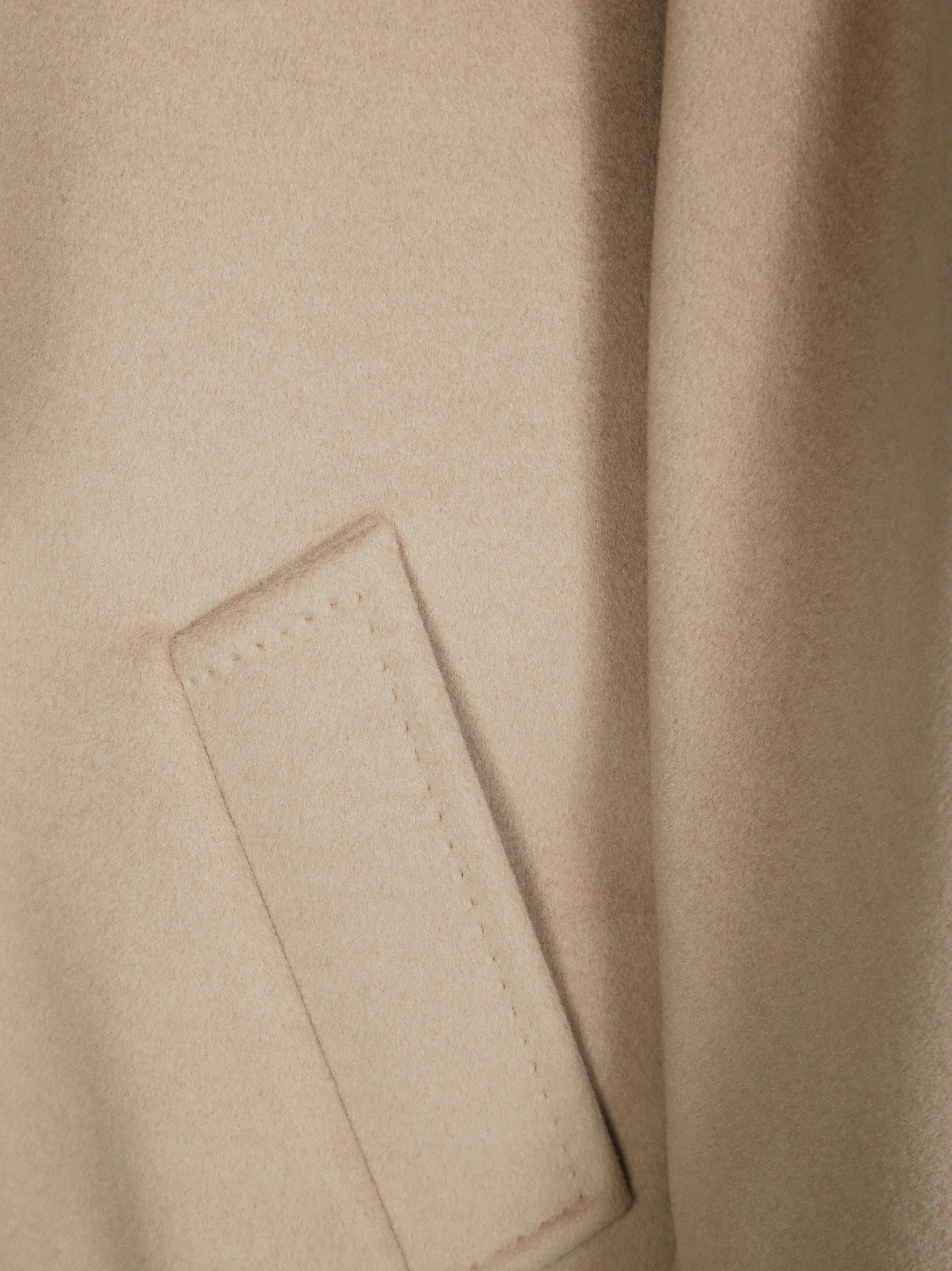 MAX MARA Rebus Jacket for Men - AI25 Collection