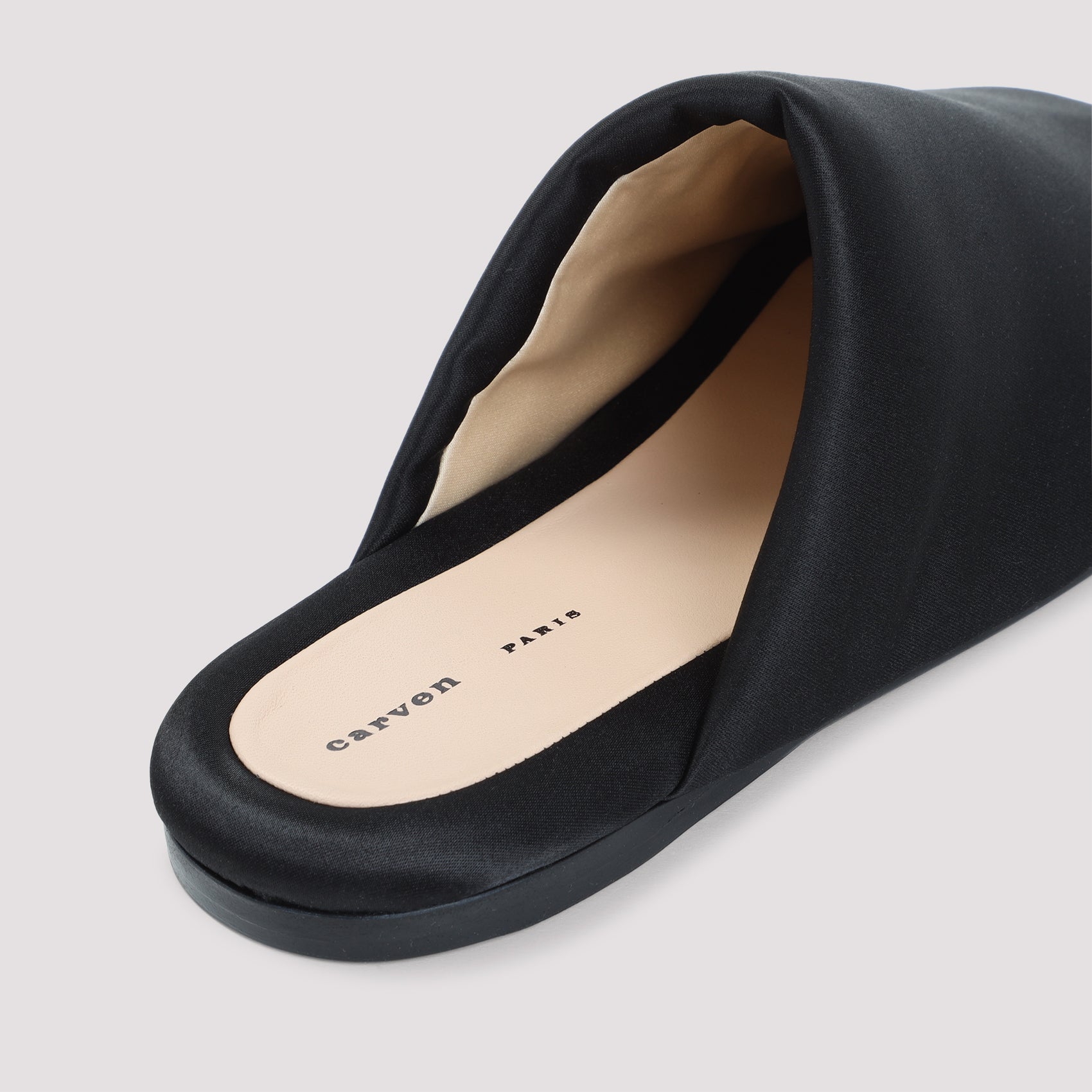 CARVEN Elegant Summer Slippers for Women - SS25 Collection