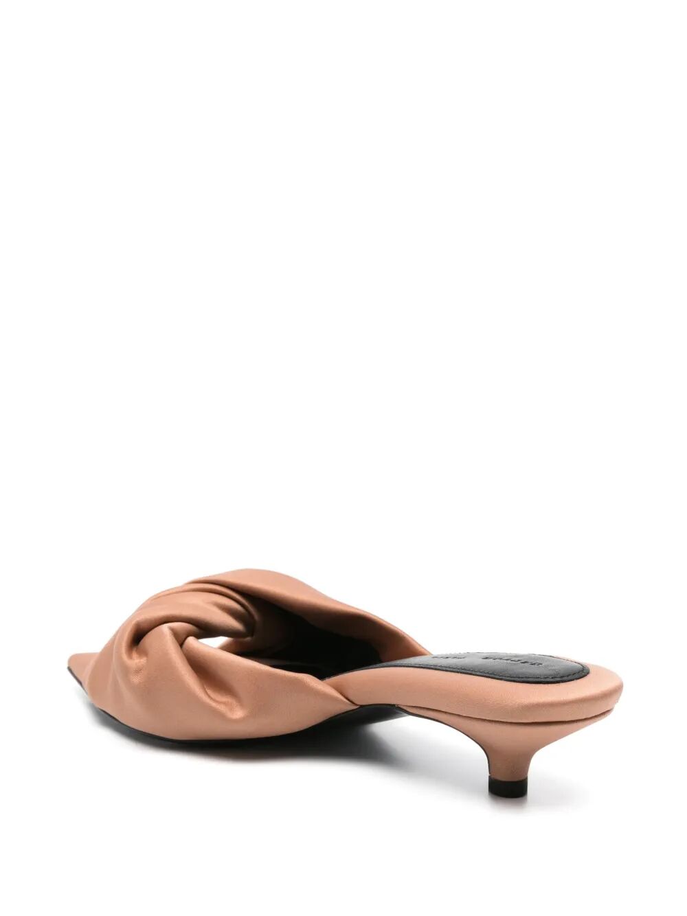 CARVEN Stylish Women's Mini Sandals