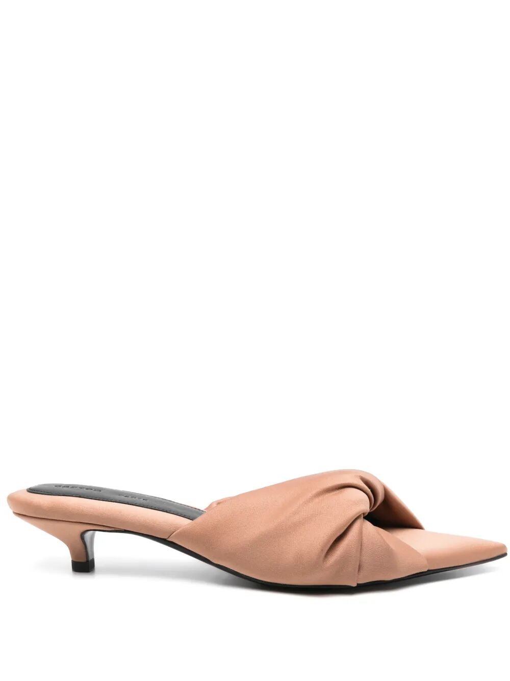 CARVEN Stylish Women's Mini Sandals