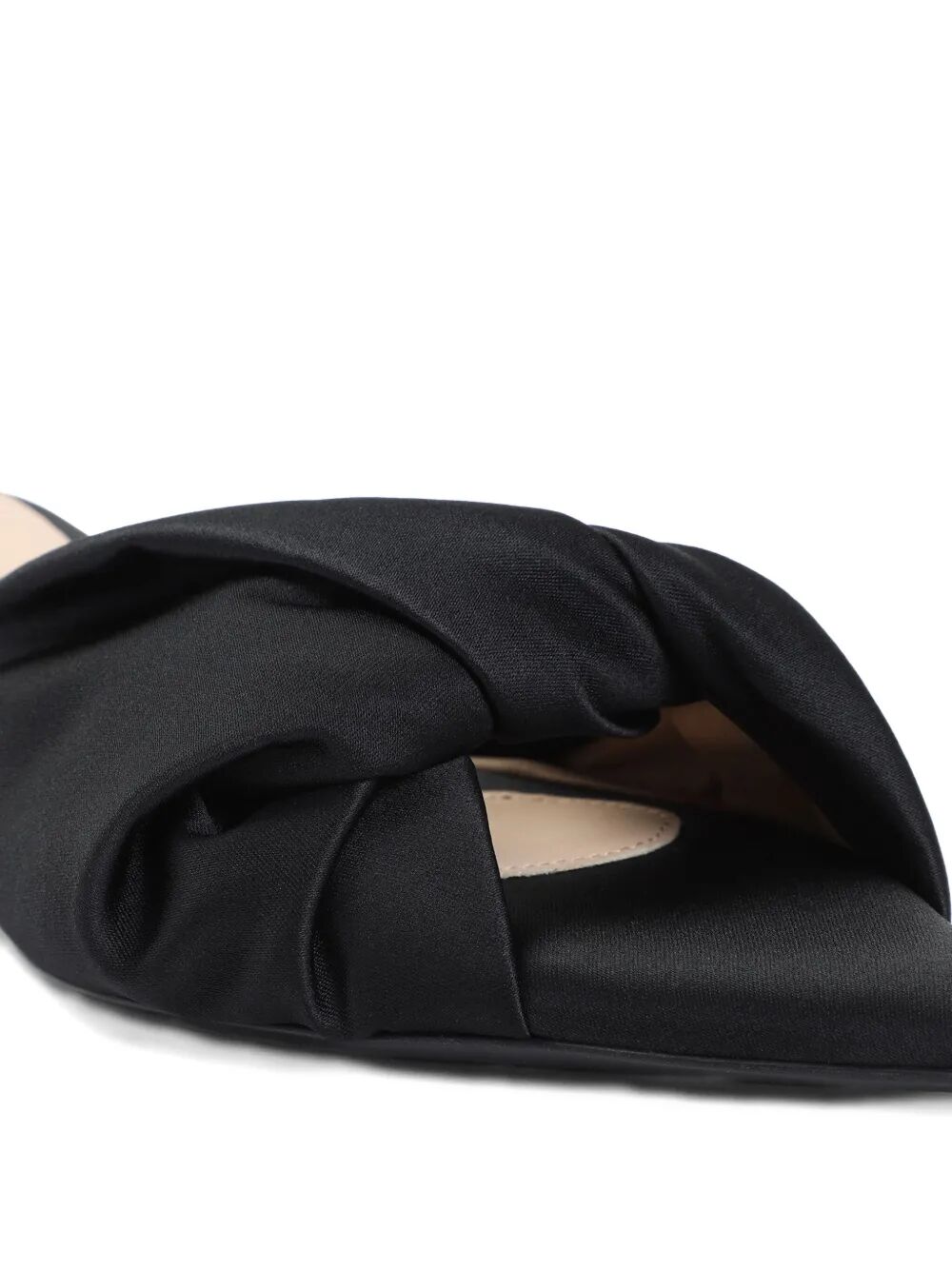 CARVEN Chic Women's Mini Sandals for Spring/Summer 2025