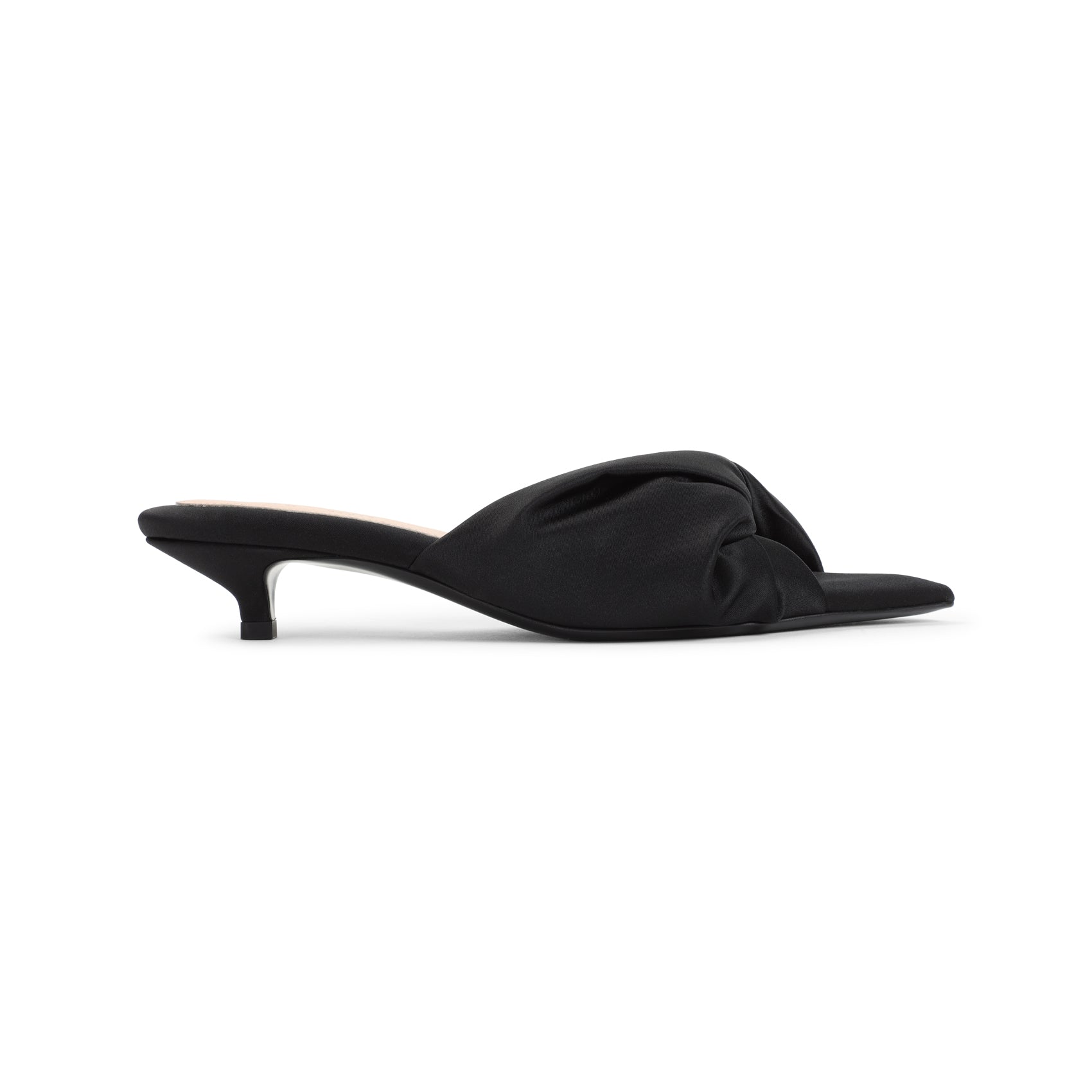 CARVEN Chic Women's Mini Sandals for Spring/Summer 2025