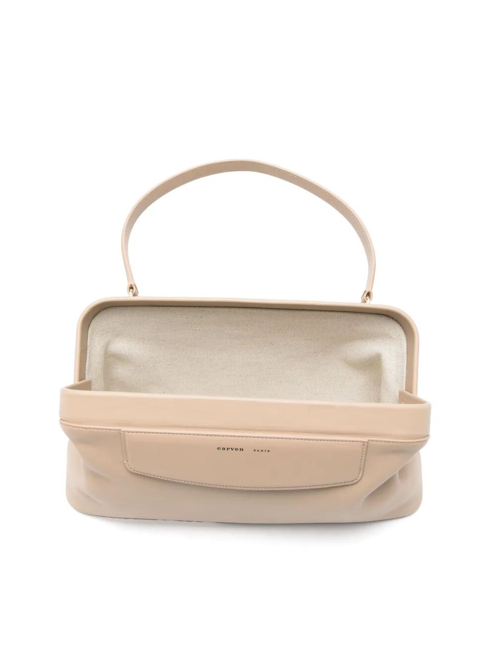 CARVEN Shoulder Crossbody Mini Handbag