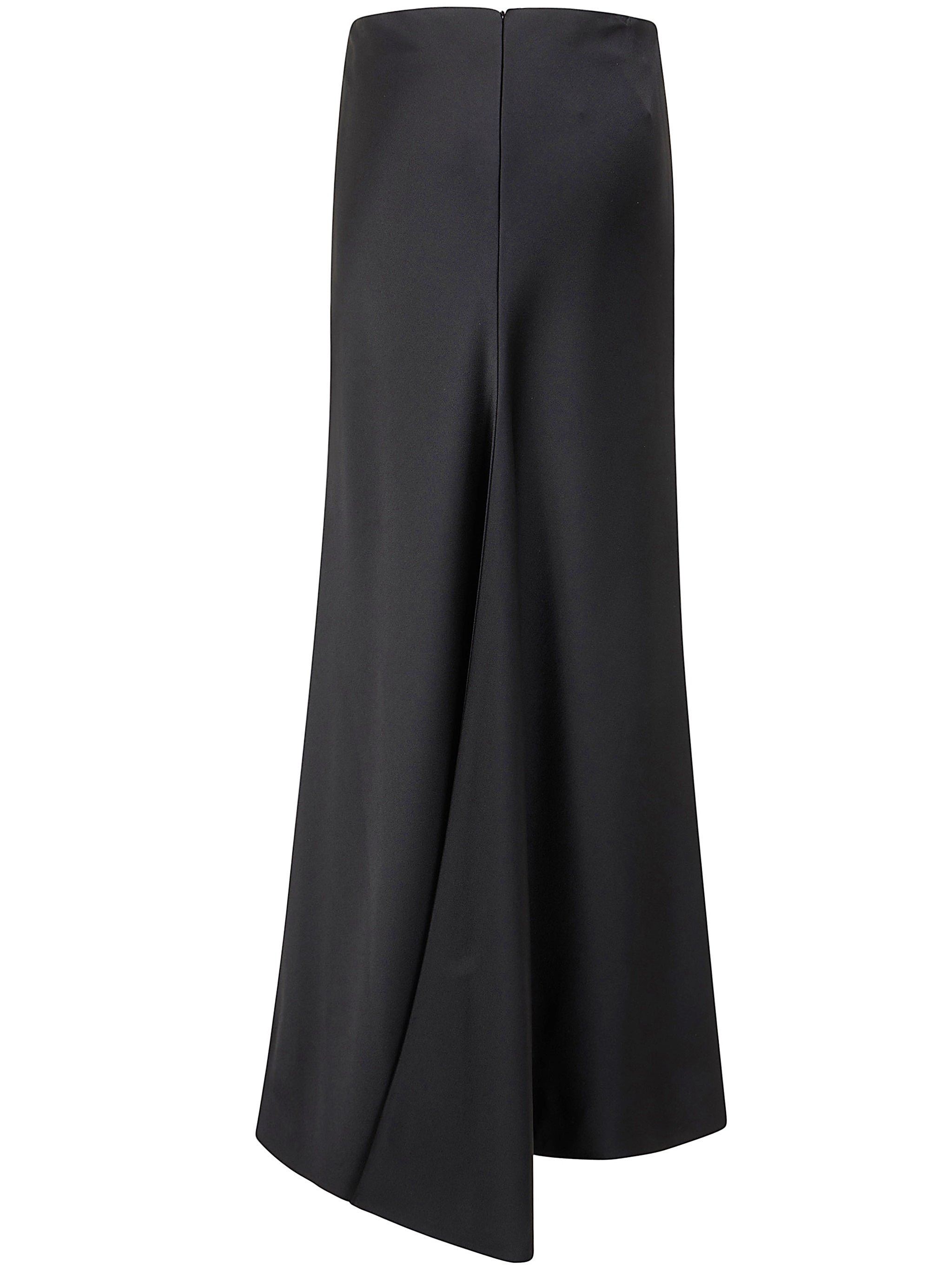 CARVEN Chic Mini Skirt for Women