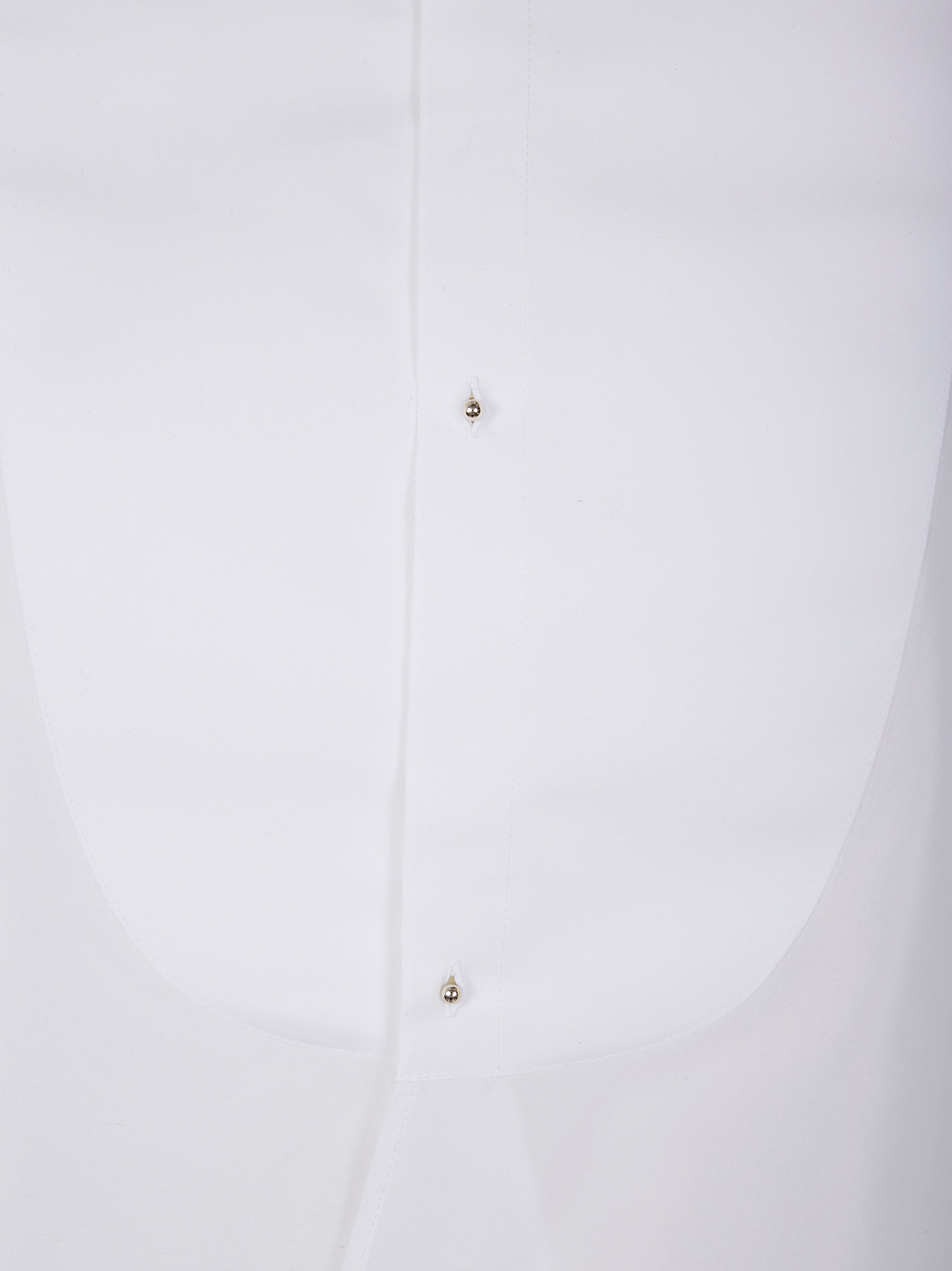 CARVEN Women's Mini Classic Shirt - SS25