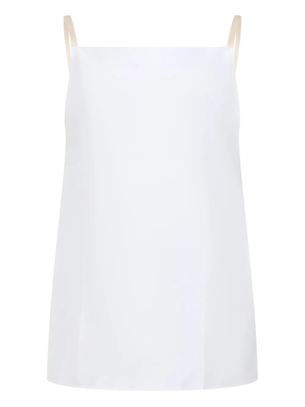 CARVEN Elegant Lightweight Mini Top for Women - SS25 Collection