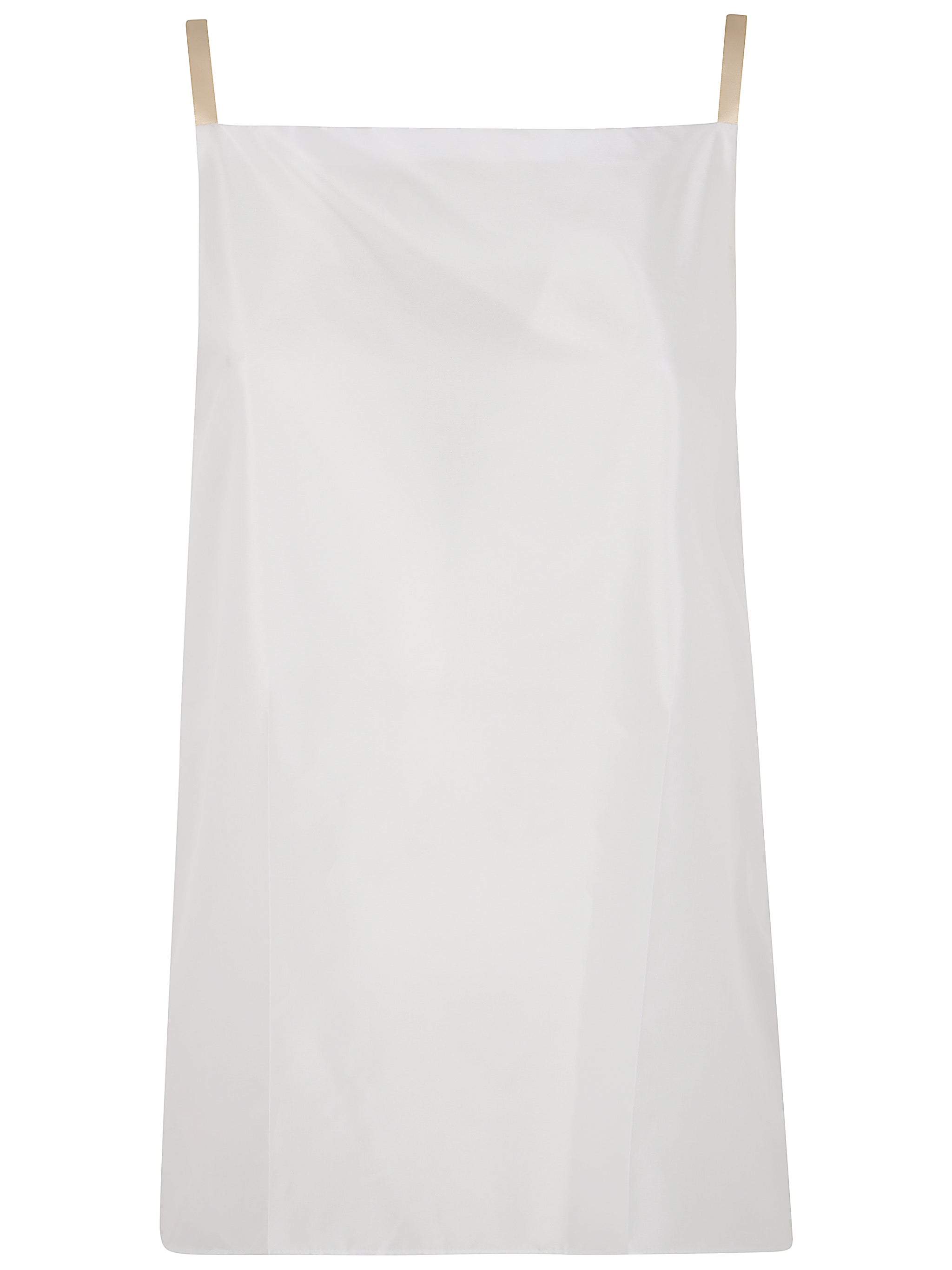 CARVEN Elegant Lightweight Mini Top for Women - SS25 Collection