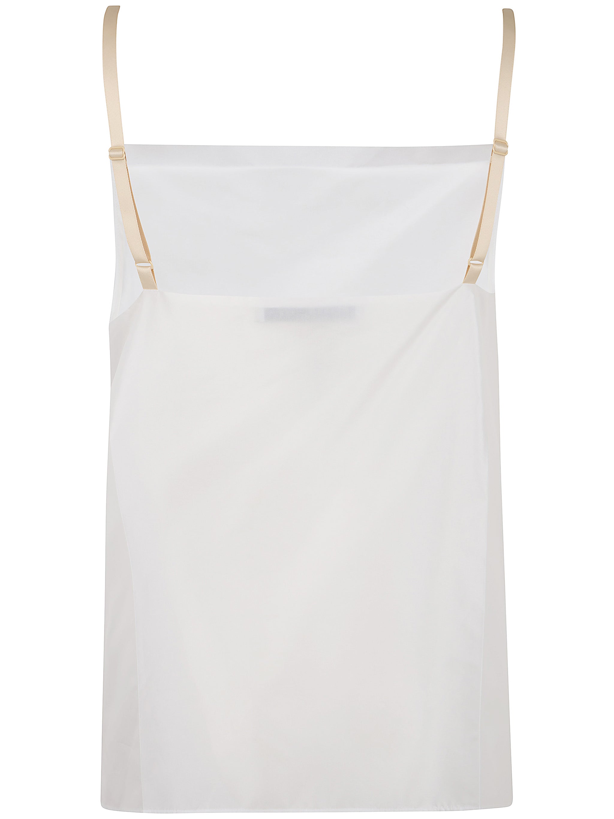 CARVEN Elegant Lightweight Mini Top for Women - SS25 Collection