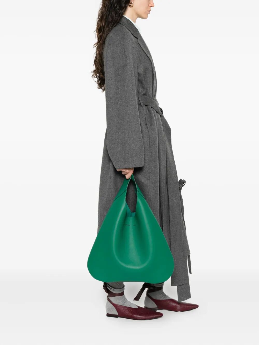 CARVEN TOMMASO Mini Handbag