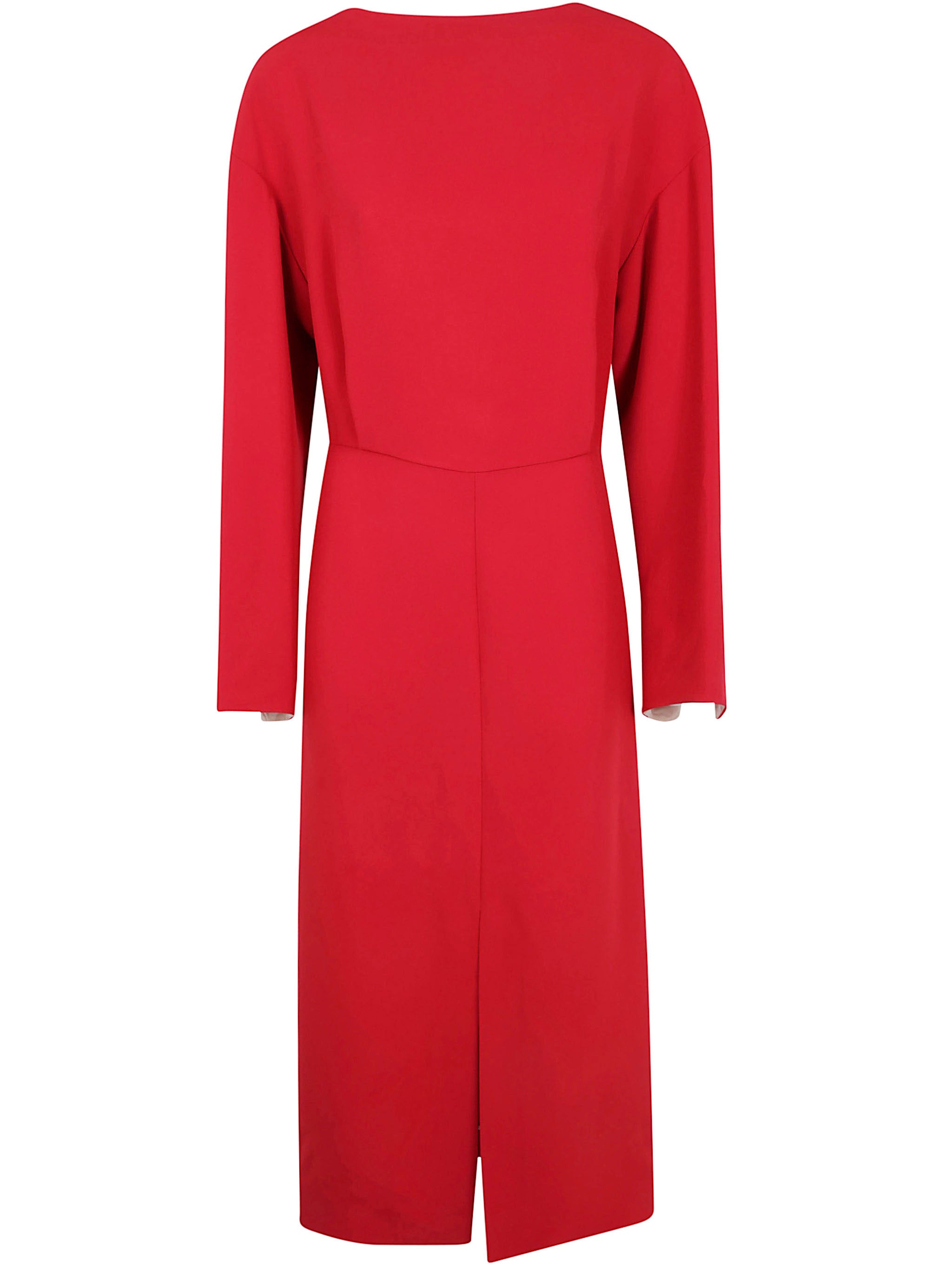 CARVEN Fitted Dress for Women