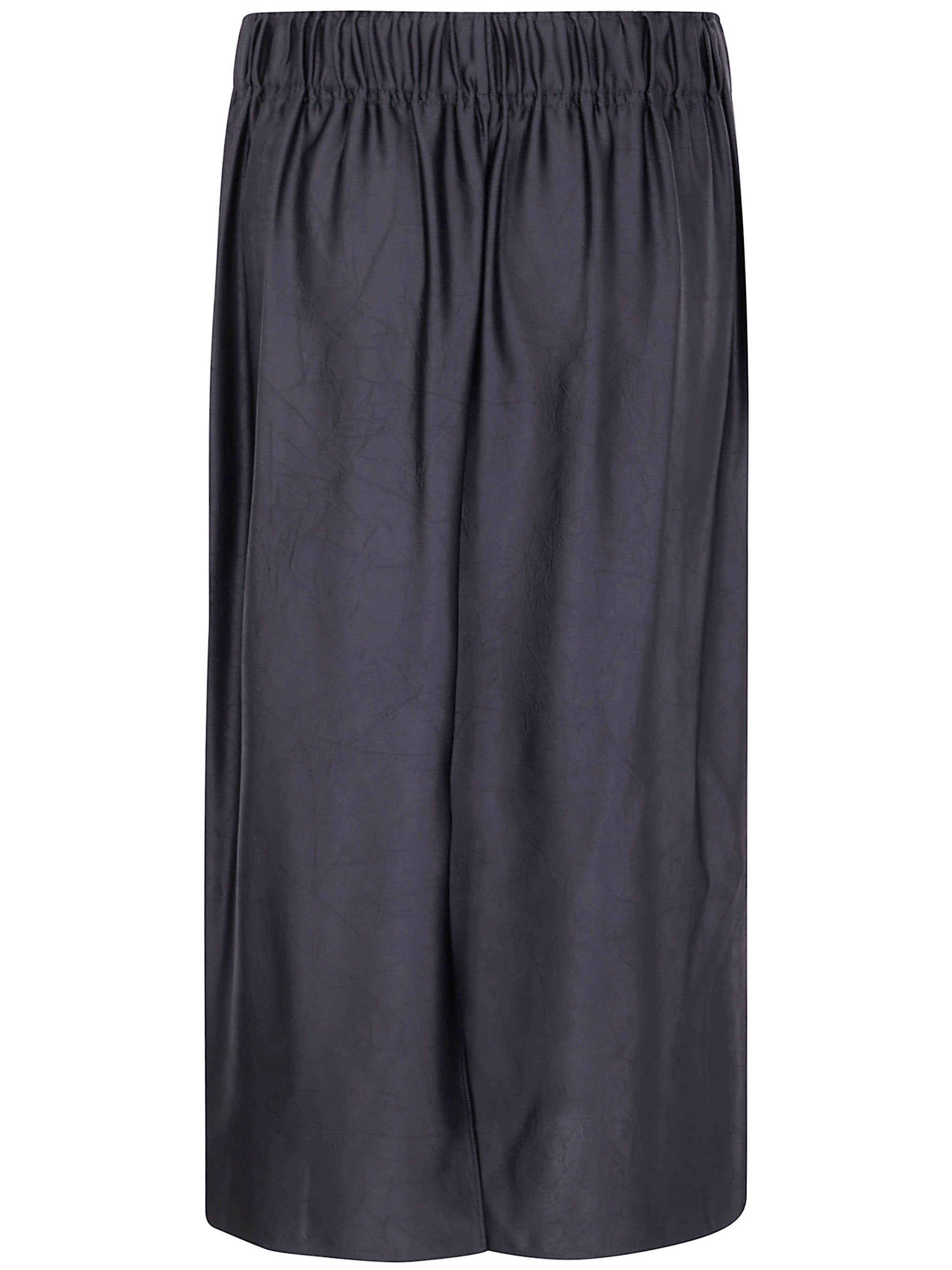 CARVEN Women's Pull-On Mini Skirt for Fall 2025