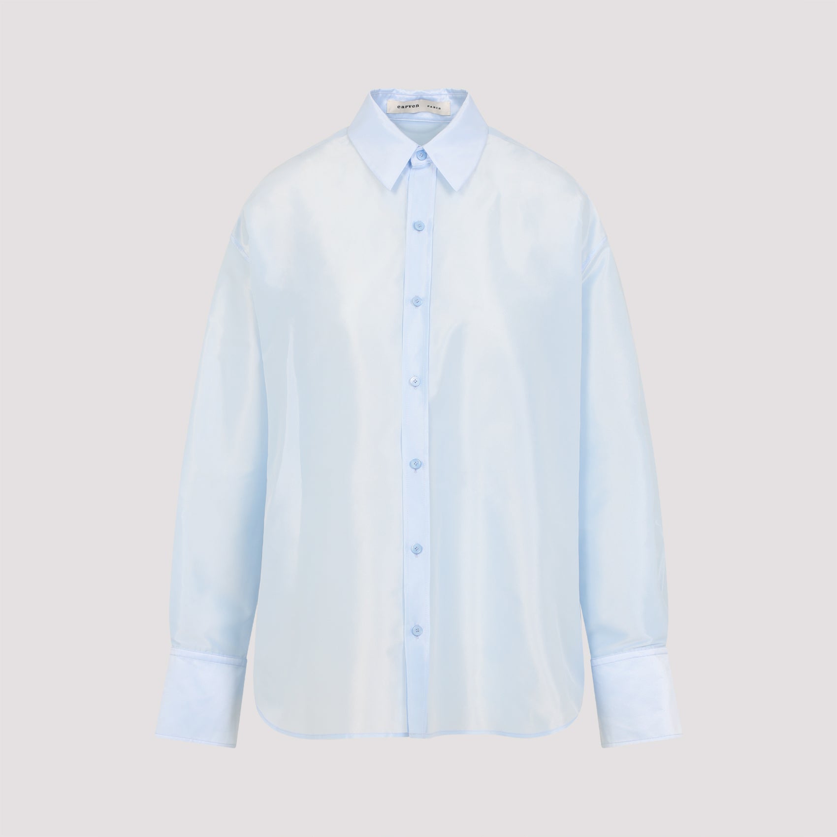 CARVEN Chic Women's Shirt
