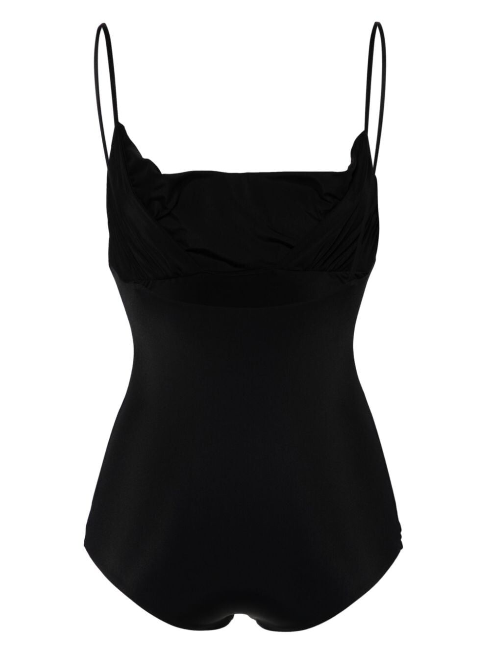 MAGDA BUTRYM Elegant Women's Swimsuit