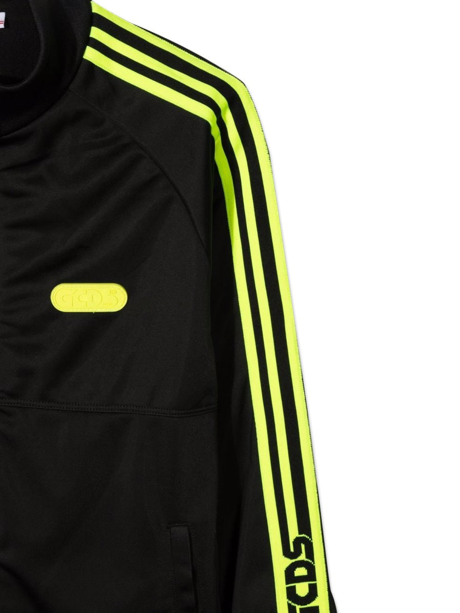 GCDS Boys Triacetate Sport Jacket