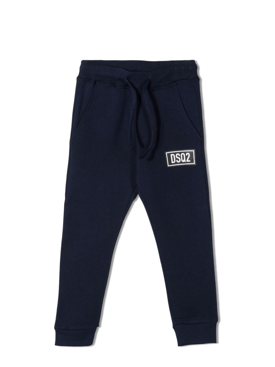 DSQUARED Unisex Mini Trousers - FW21 Collection