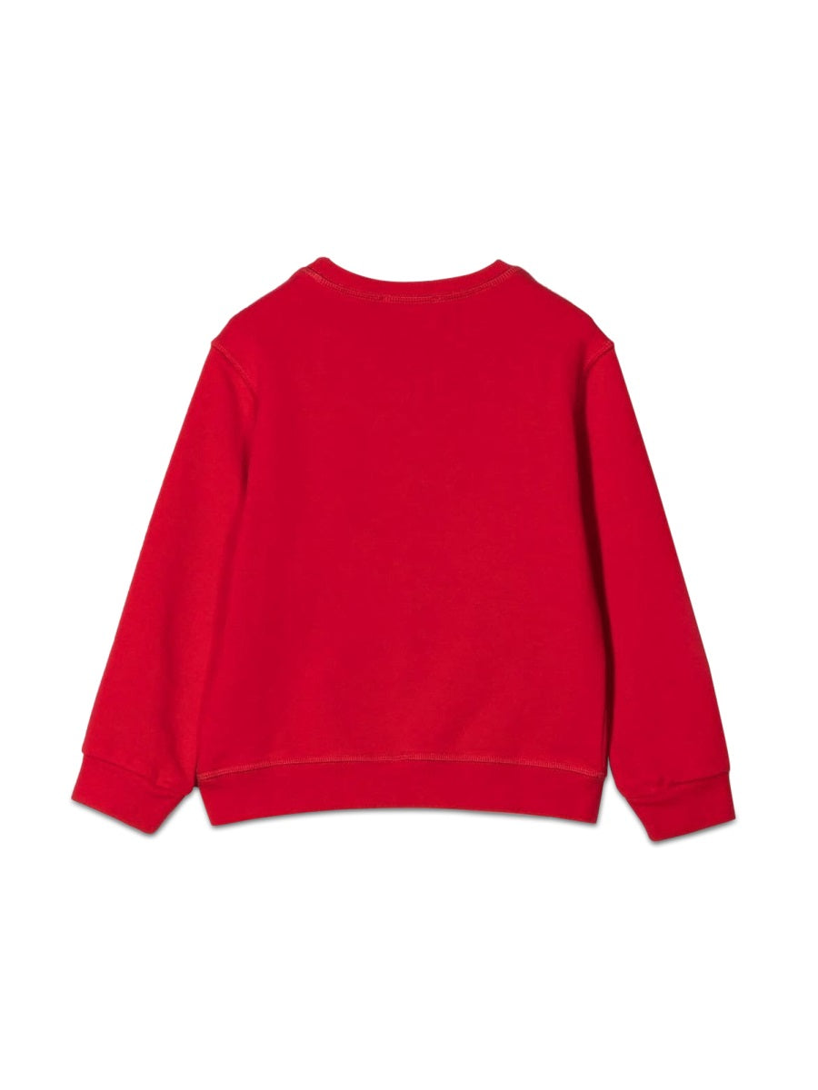 DSQUARED Mini Relax Icon Sweatshirt