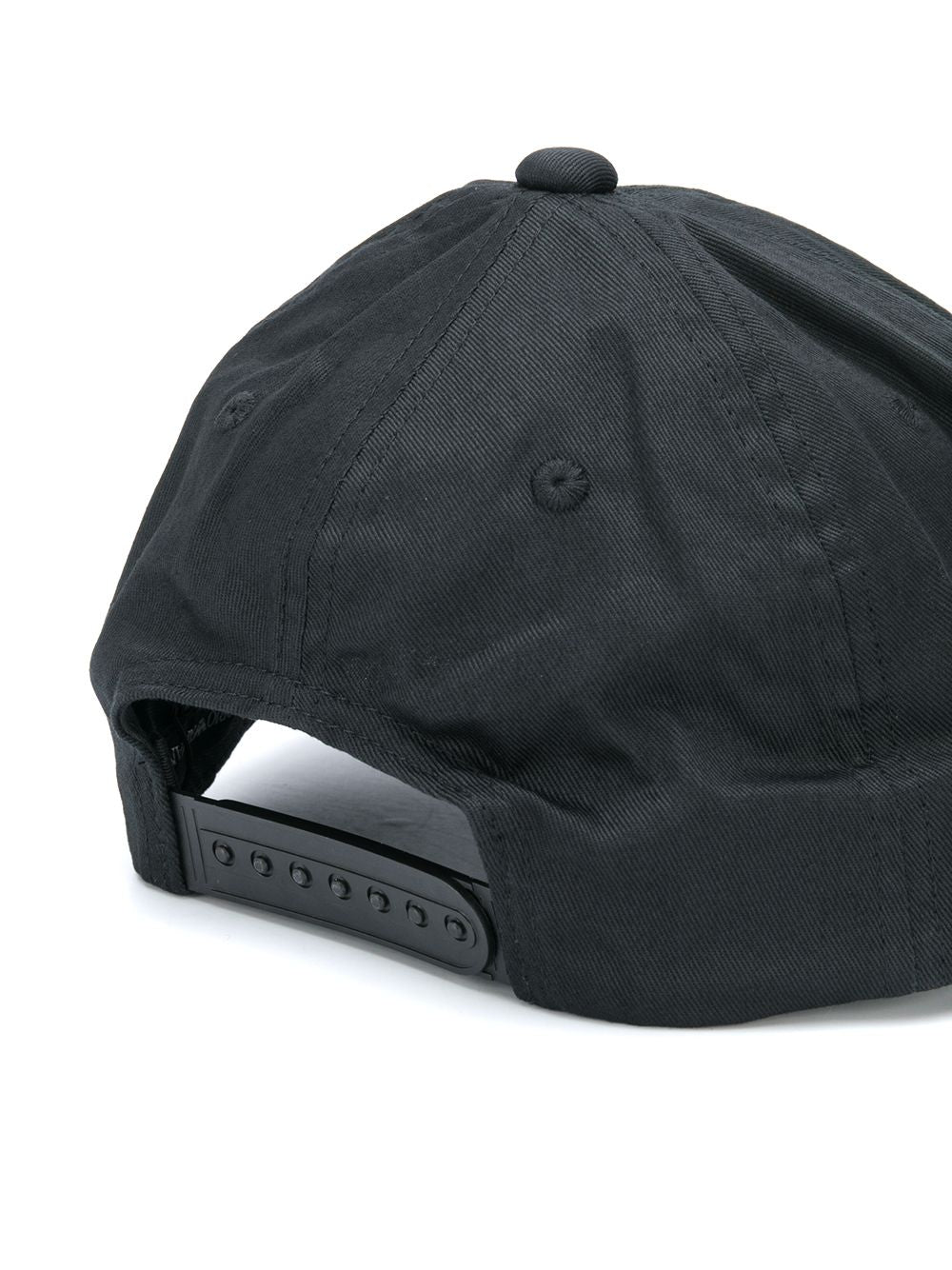 EMPORIO ARMANI Logo Baseball Cap