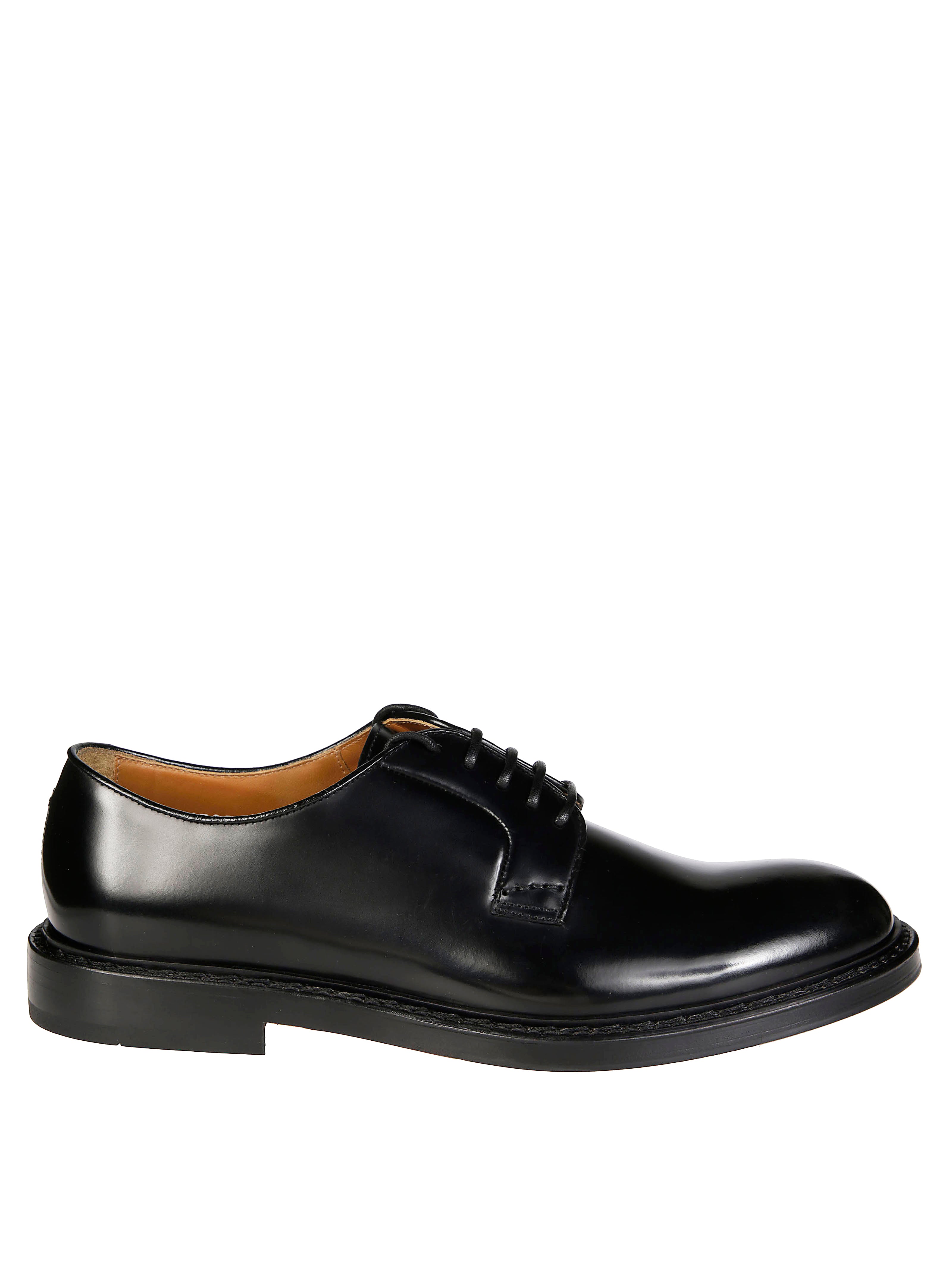 DOUCAL'S Stringata Derby Dress Shoes for Women