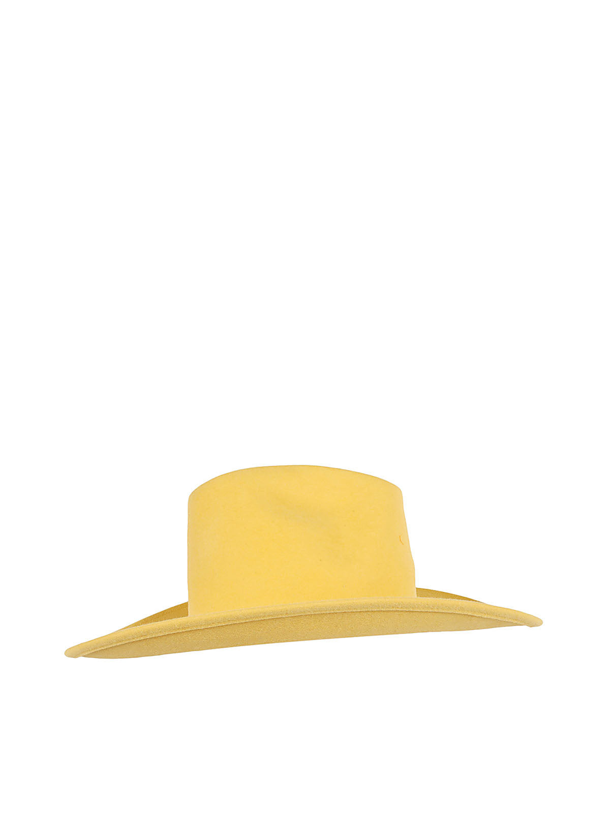 STUDIO Chic Rabbit Fur Hat