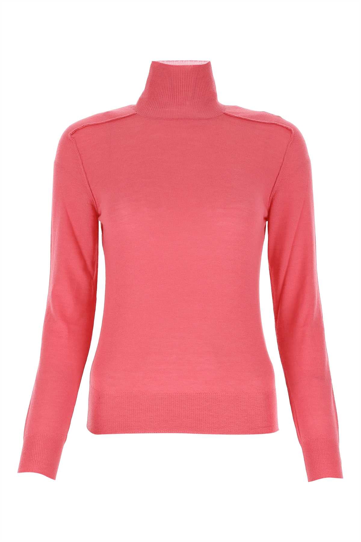 BOTTEGA VENETA Luxury Cashmere Pullover Sweater for Women