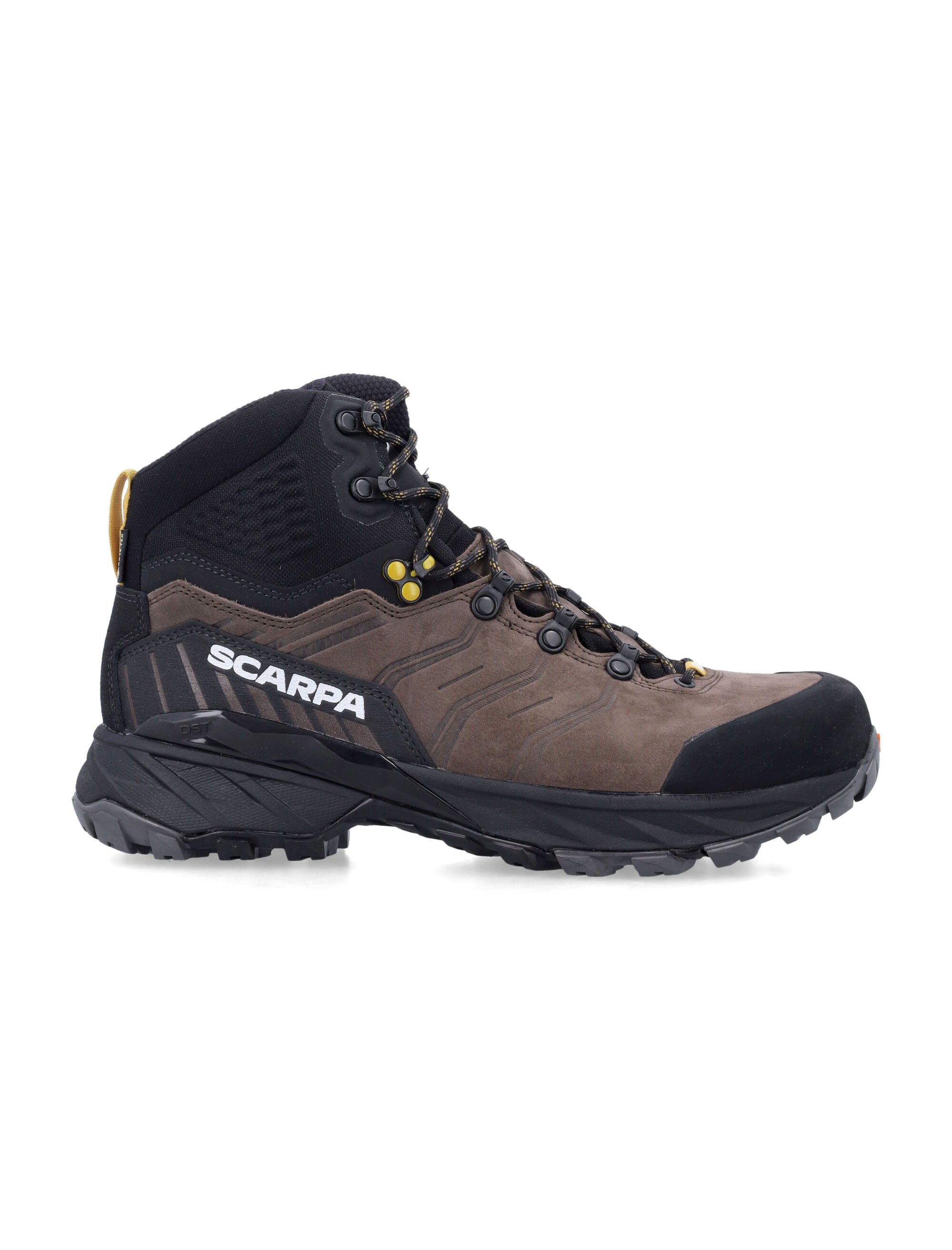 SCARPA Trekking Boots for Men - RUSH TRK PRO GTX Mini Size