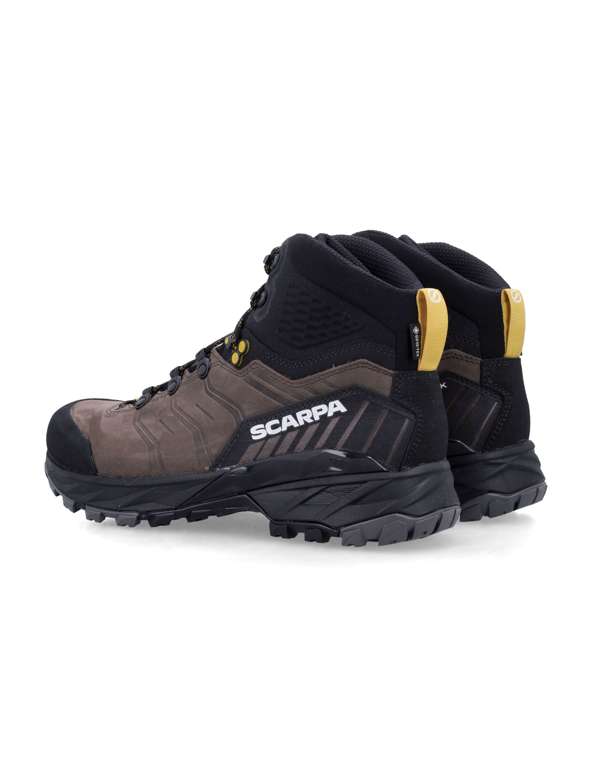SCARPA Trekking Boots for Men - RUSH TRK PRO GTX Mini Size
